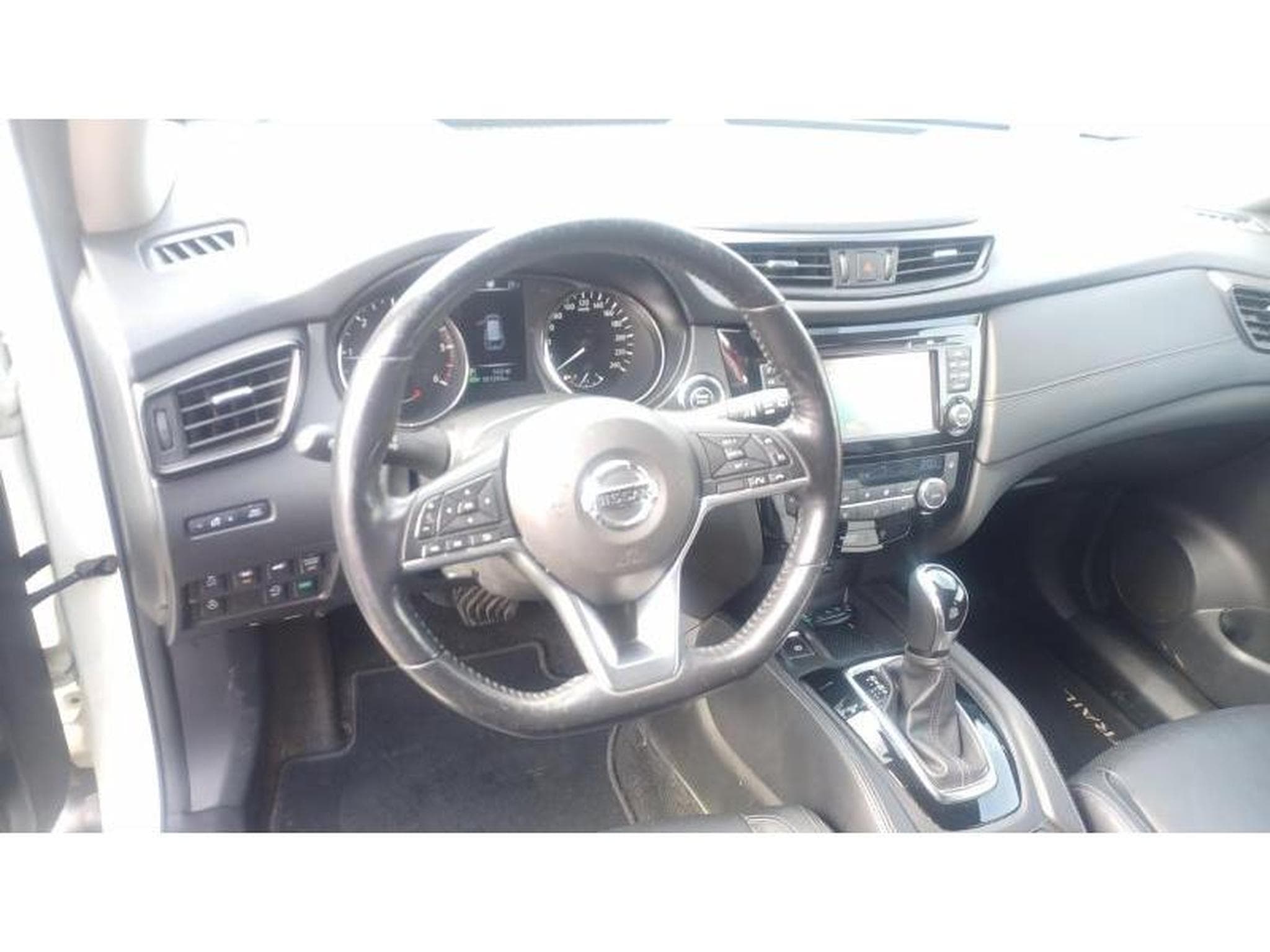 Nissan X-Trail D74 (2018) - Photo 16