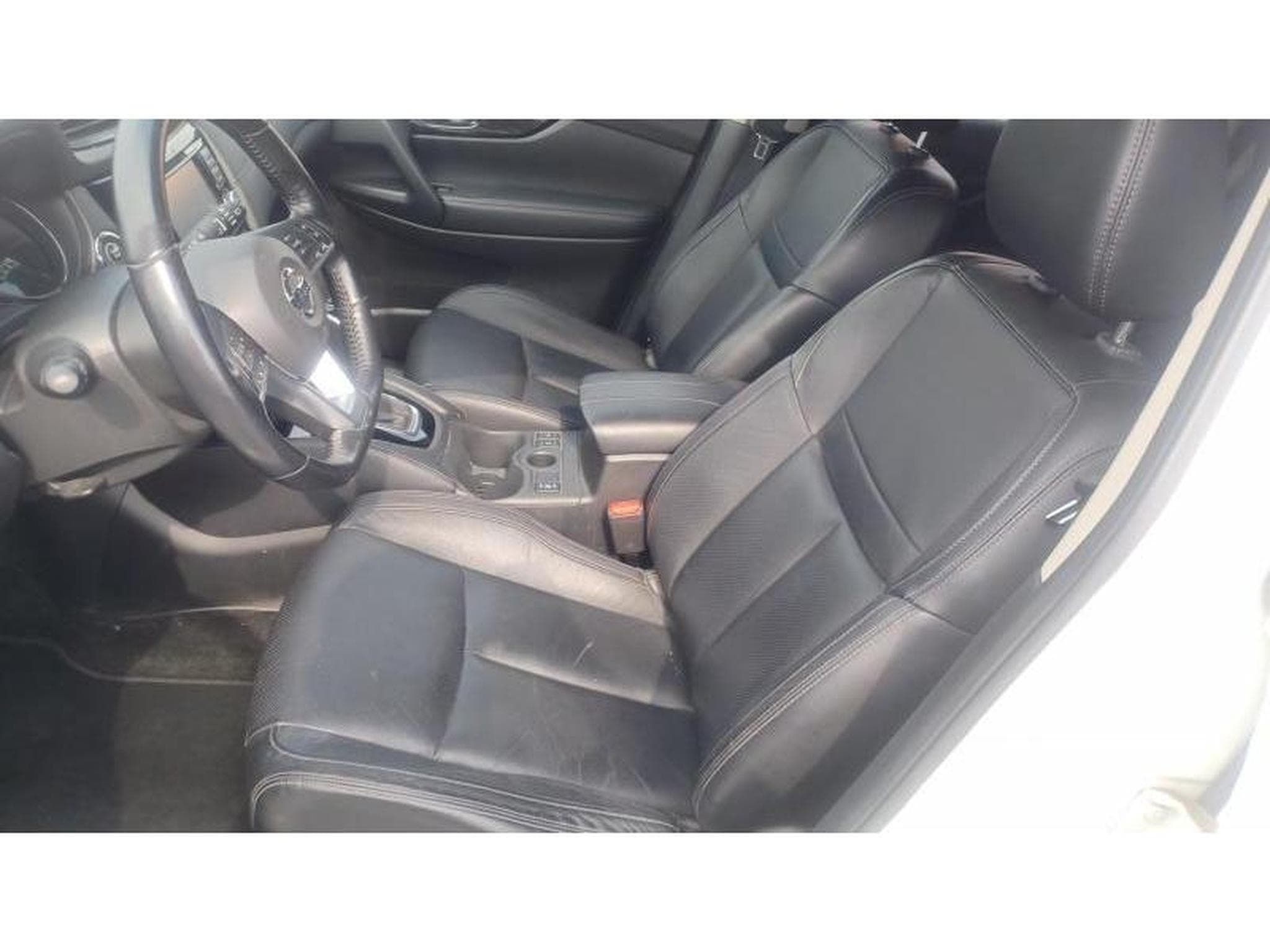 Nissan X-Trail D74 (2018) - Photo 17