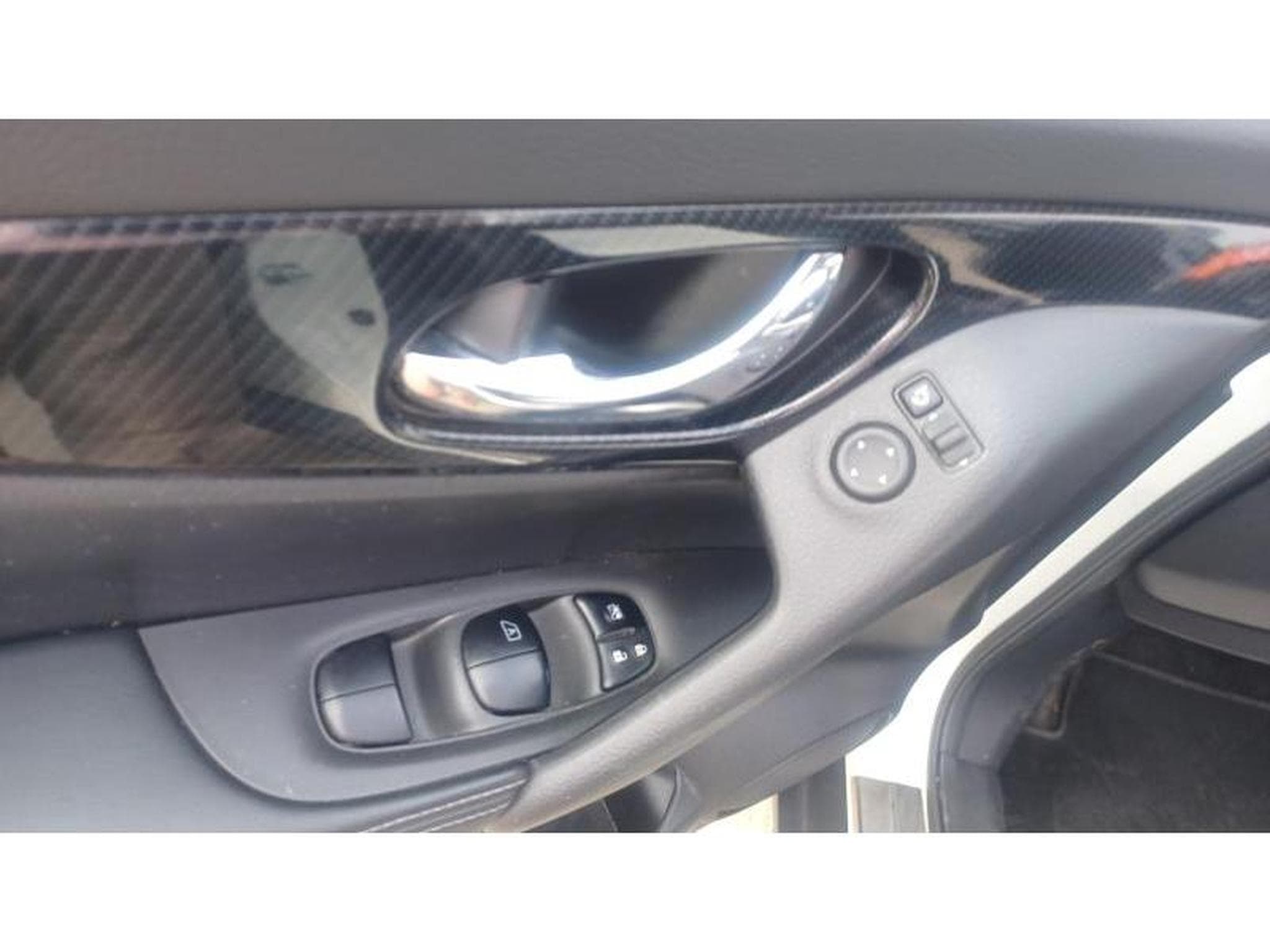Nissan X-Trail D74 (2018) - Photo 21