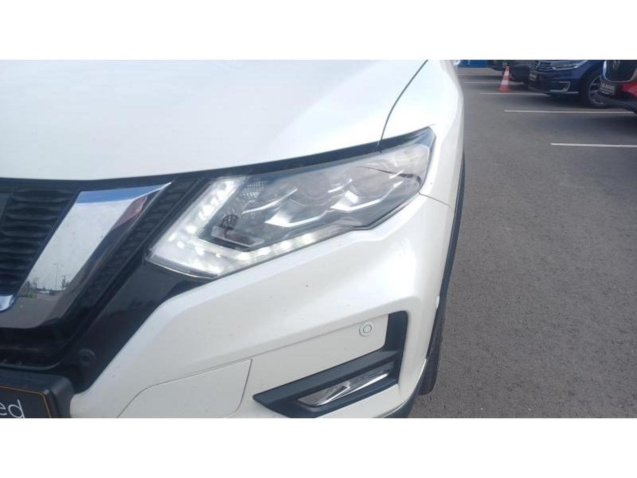 Nissan X-Trail D74 (2018) - Photo 25