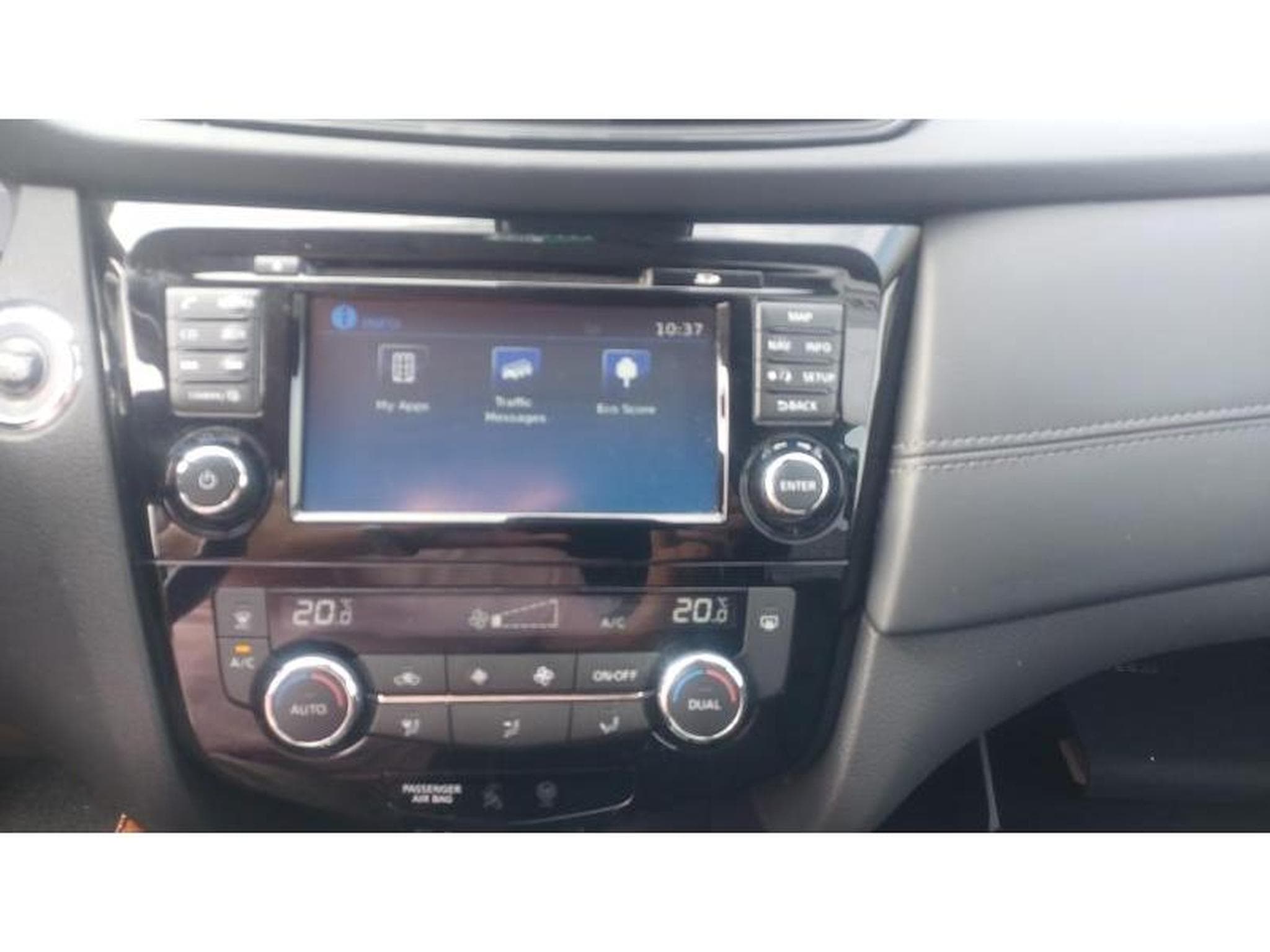 Nissan X-Trail D74 (2018) - Photo 26