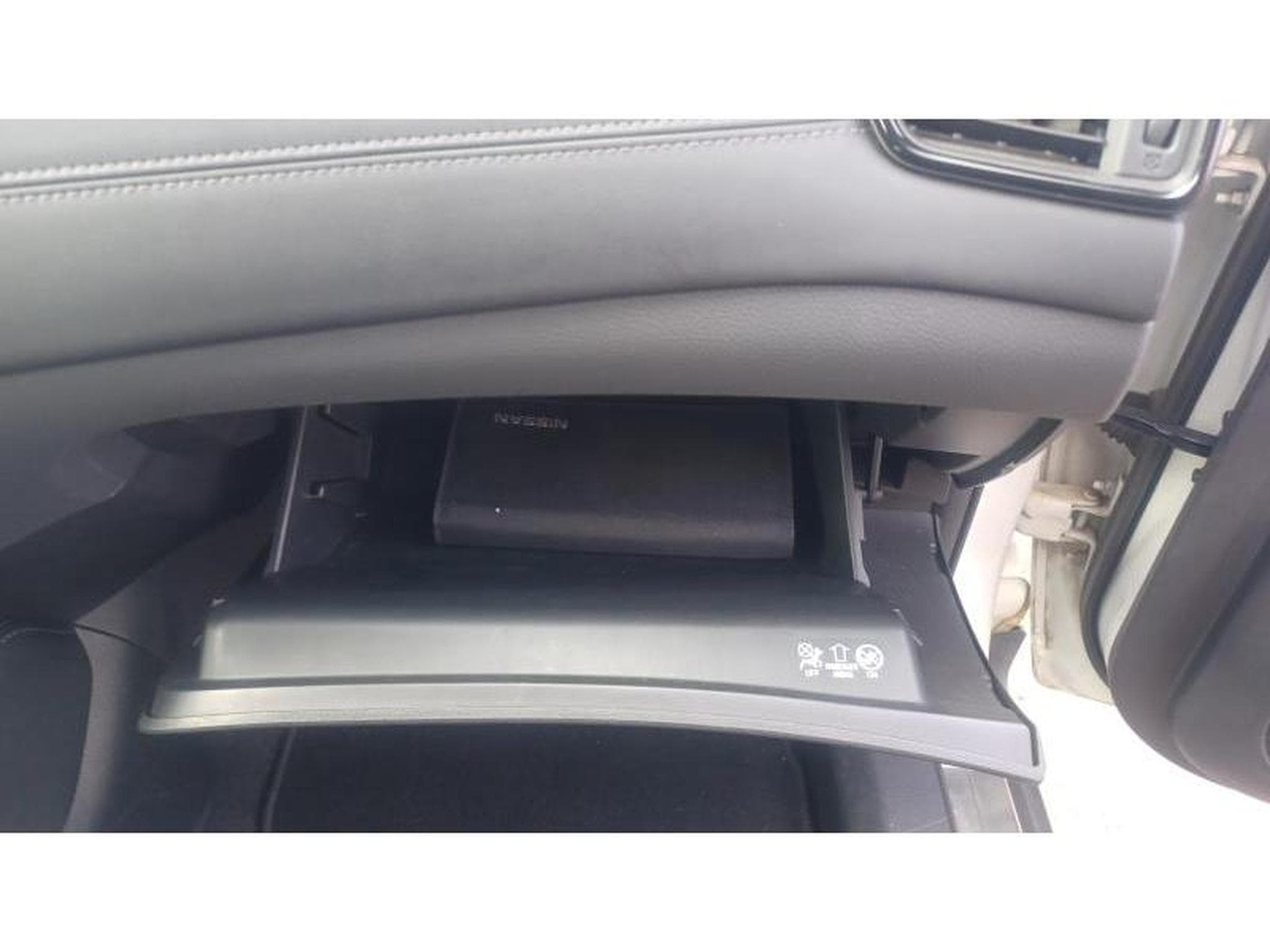 Nissan X-Trail D74 (2018) - Photo 27
