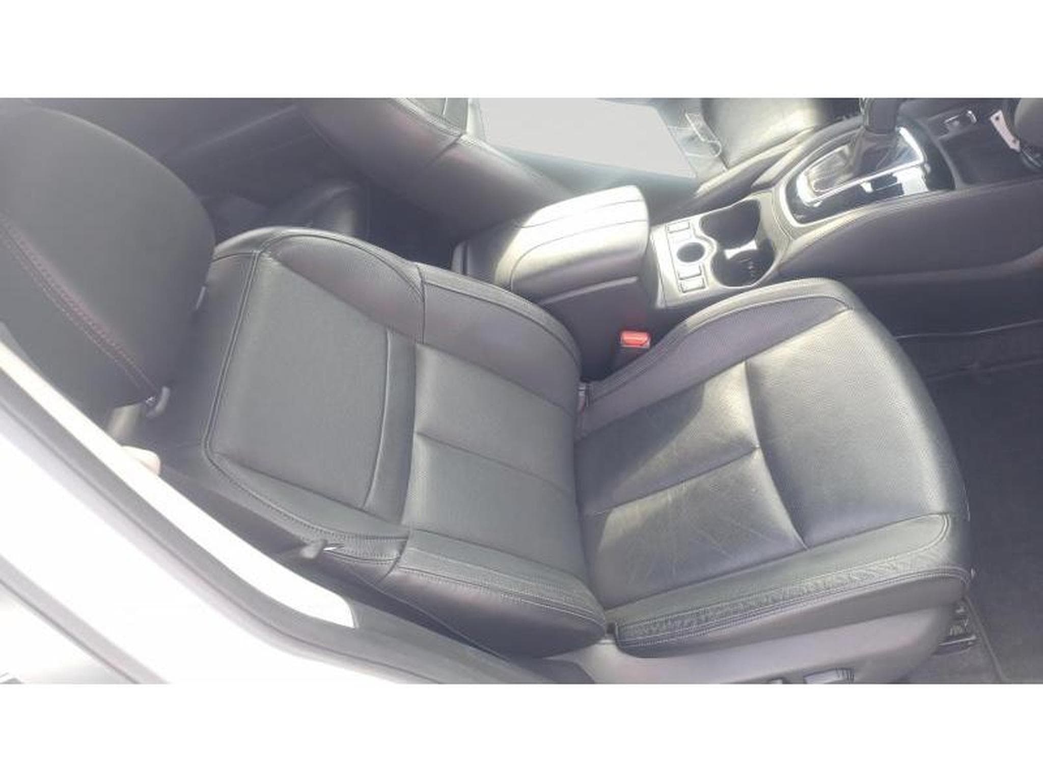 Nissan X-Trail D74 (2018) - Photo 32