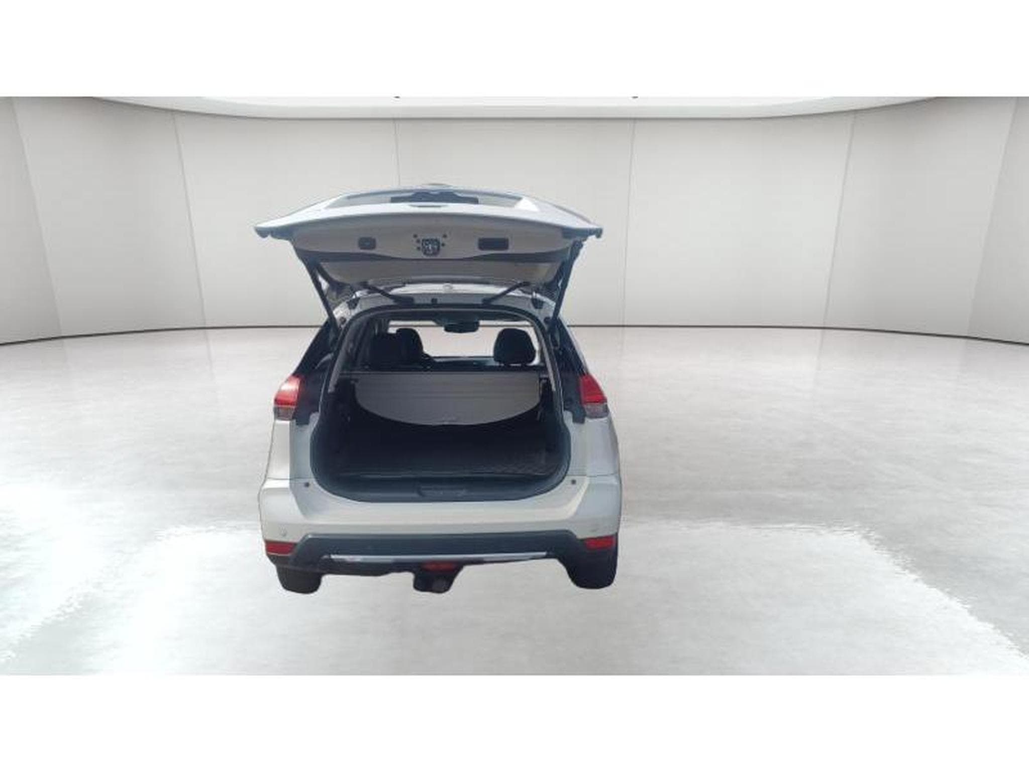 Nissan X-Trail D74 (2018) - Photo 6