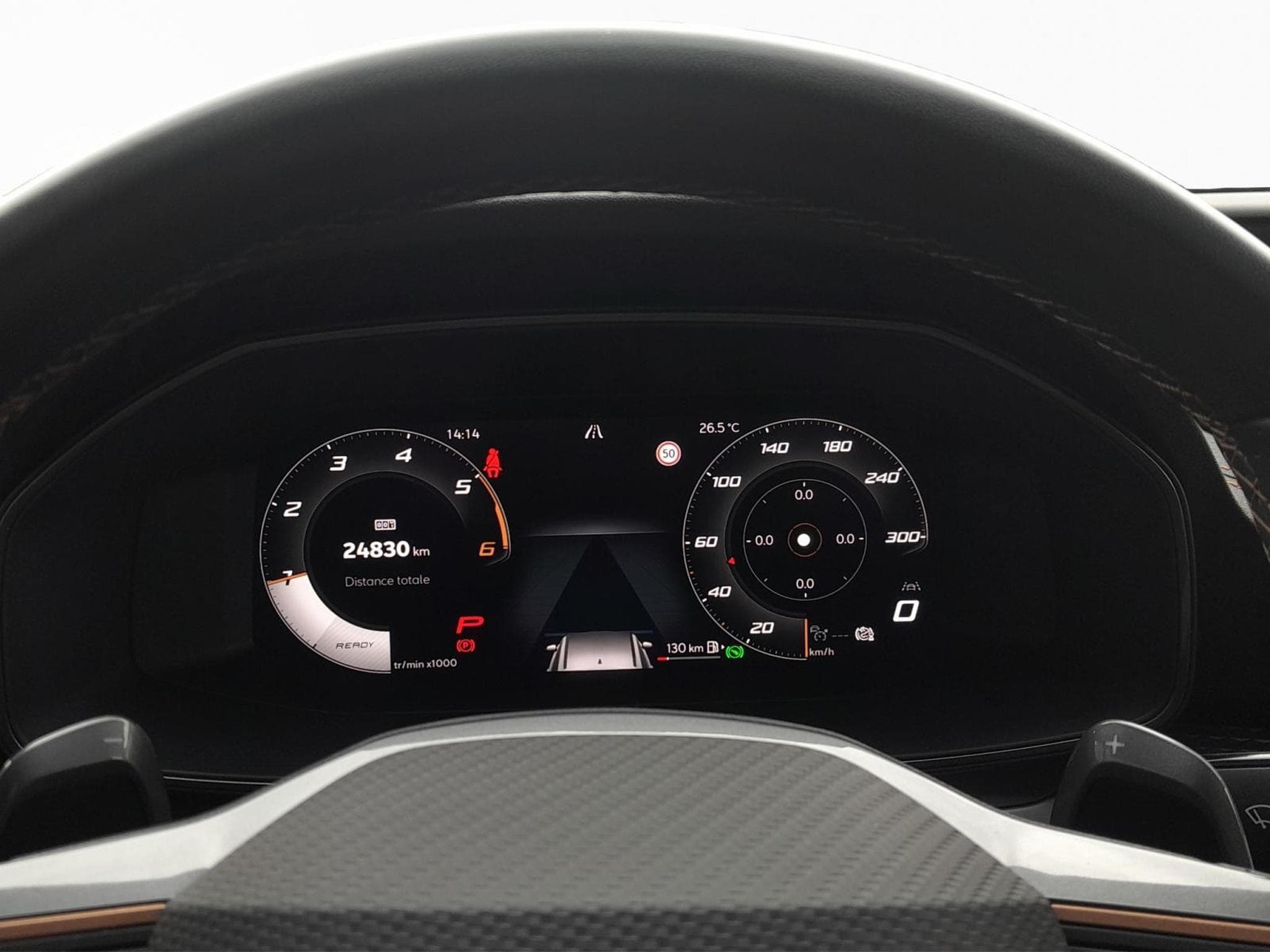 Cupra Leon Sportstourer+DSG+TDI+Pure-Perf+Dynamic-Design (2026) - Photo 11