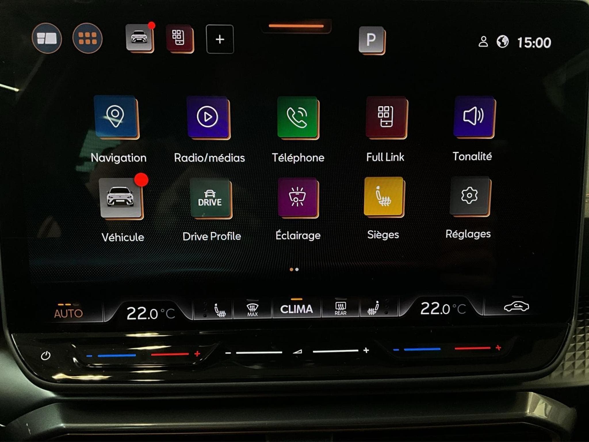 Cupra Leon Sportstourer+DSG+TDI+Pure-Perf+Dynamic-Design (2026) - Photo 13
