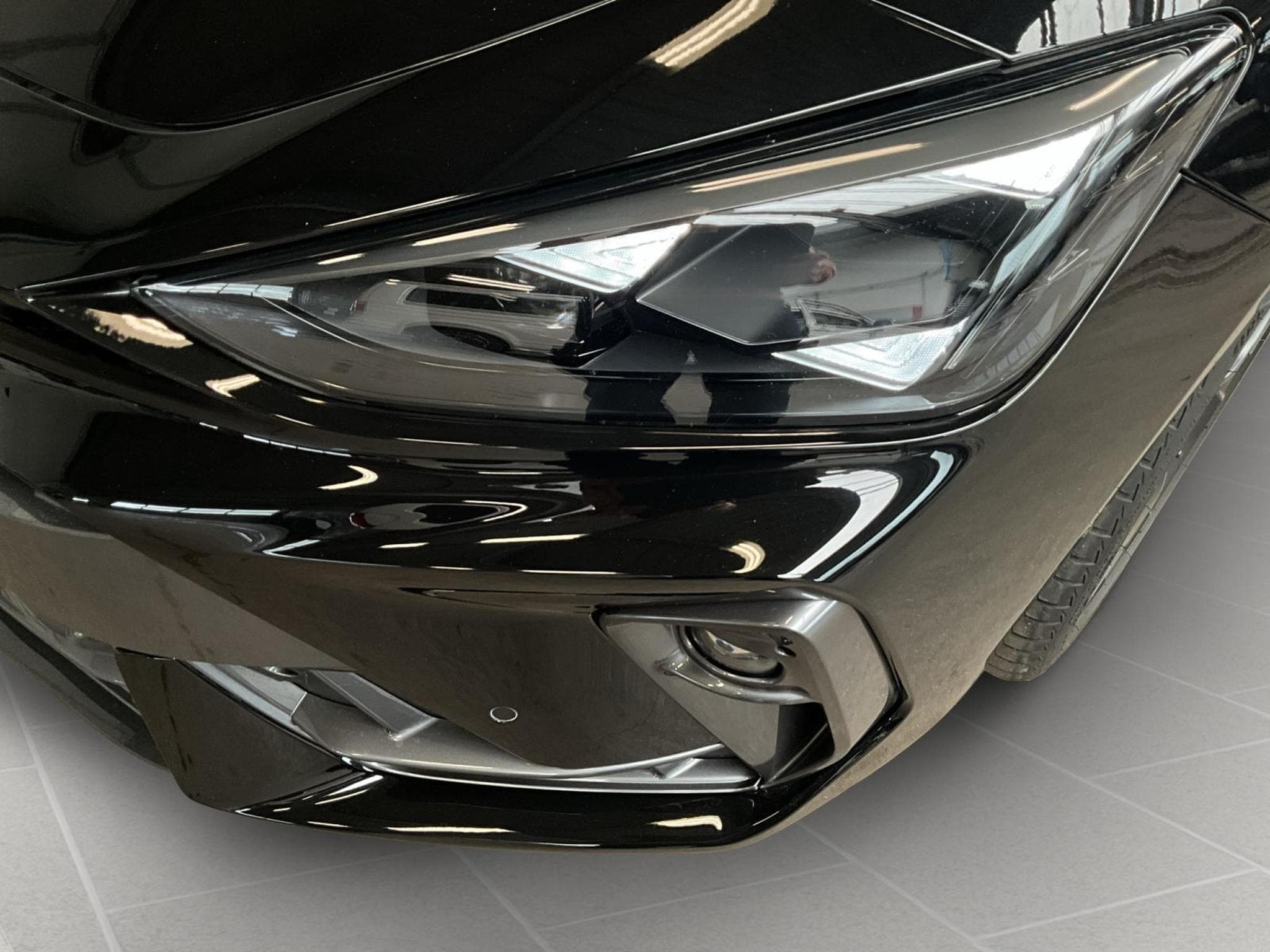 Cupra Leon Sportstourer+DSG+TDI+Pure-Perf+Dynamic-Design (2026) - Photo 17