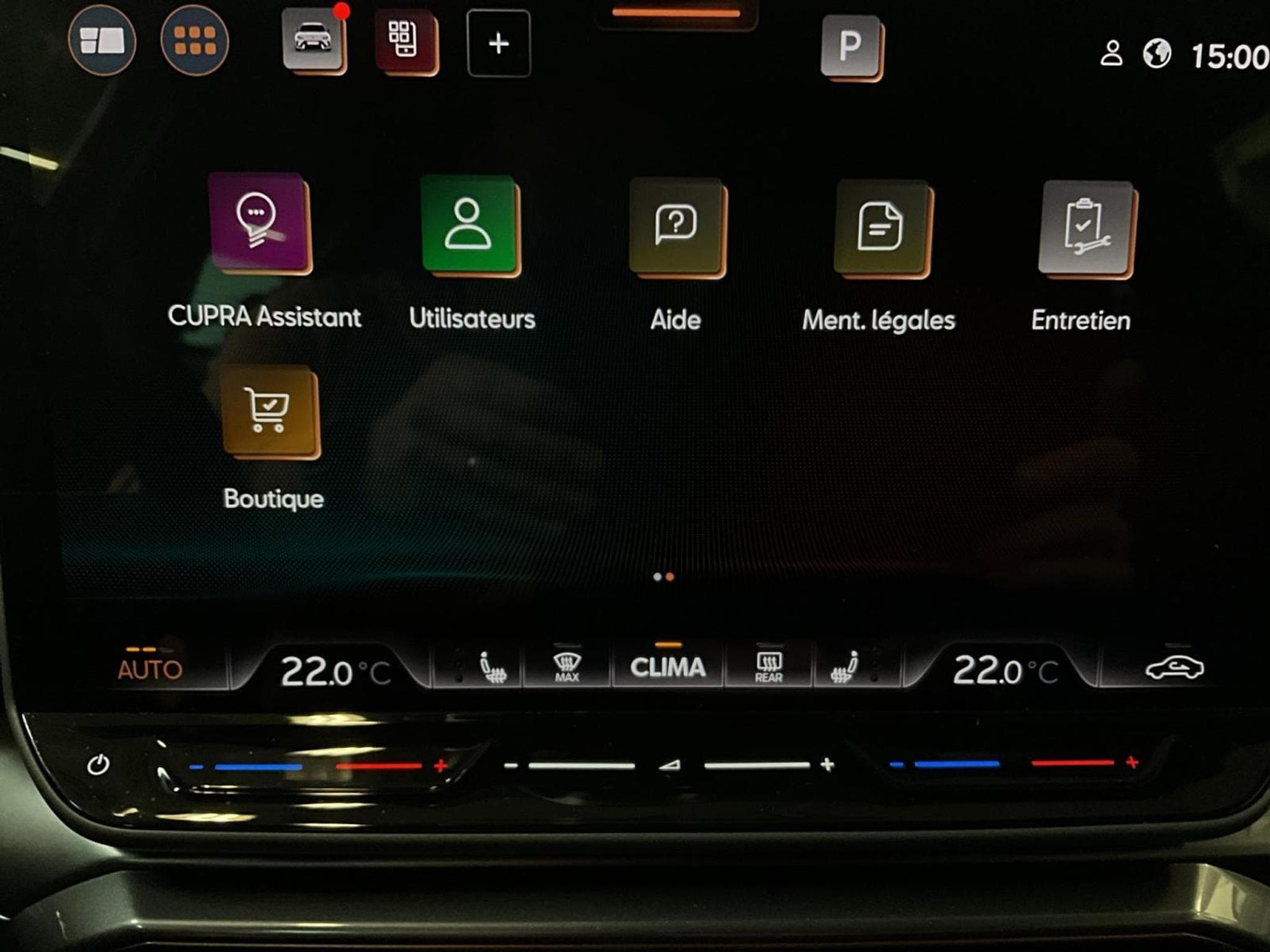 Cupra Leon Sportstourer+DSG+TDI+Pure-Perf+Dynamic-Design (2026) - Photo 19