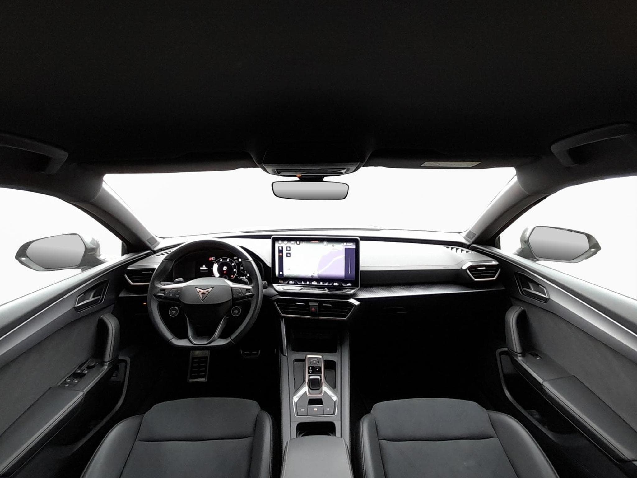 Cupra Leon Sportstourer+DSG+TDI+Pure-Perf+Dynamic-Design (2026) - Photo 2