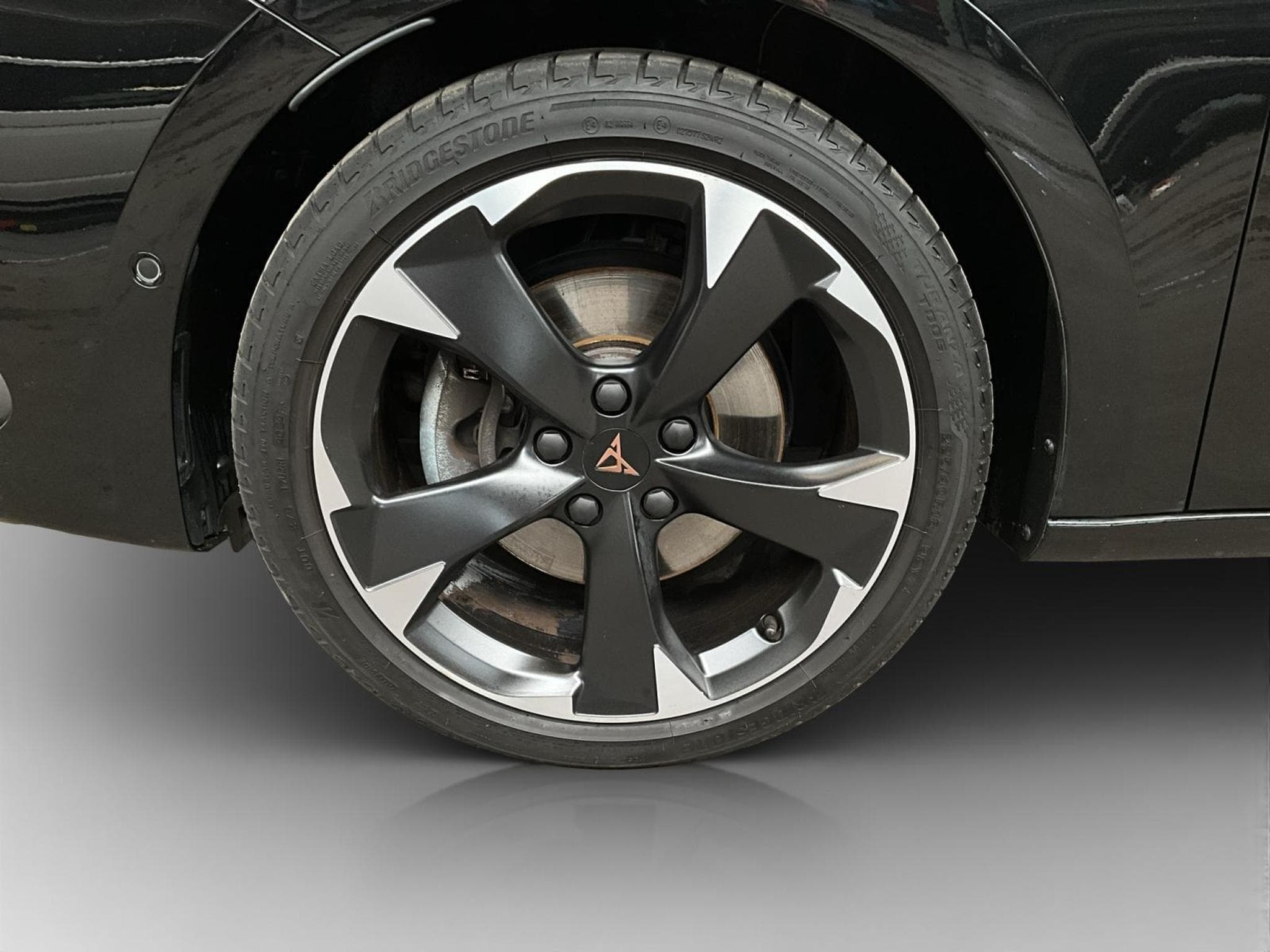 Cupra Leon Sportstourer+DSG+TDI+Pure-Perf+Dynamic-Design (2026) - Photo 8