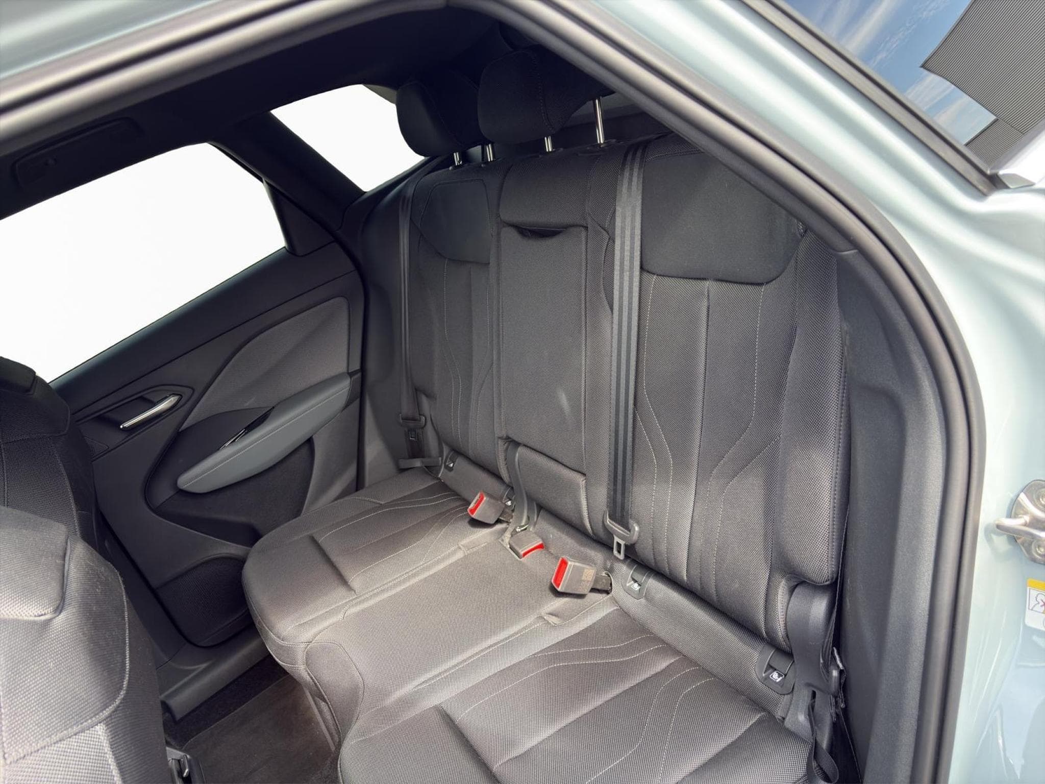 Audi Q3 e-hybrid 200 kW (2026) - Photo 15