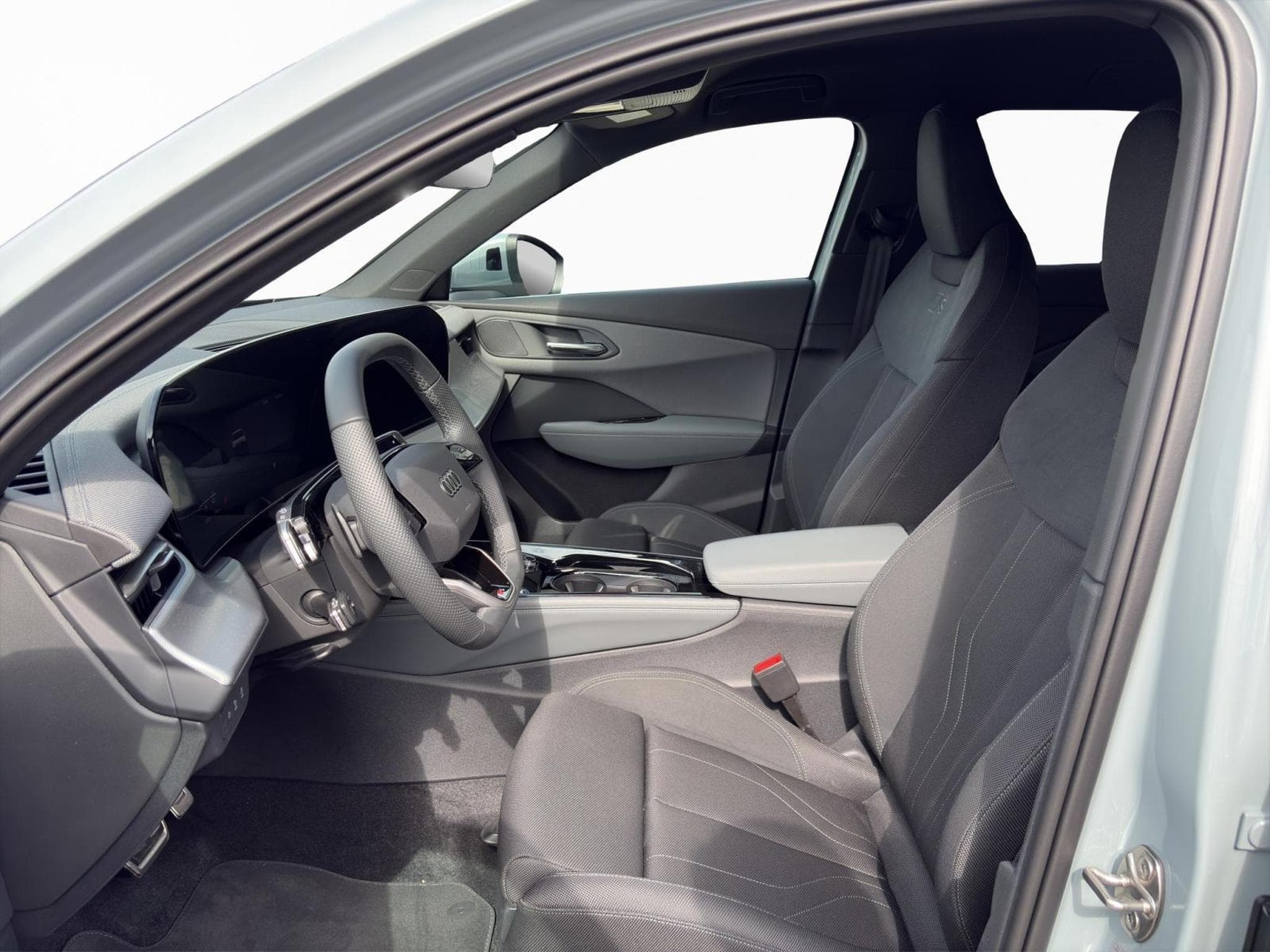 Audi Q3 e-hybrid 200 kW (2026) - Photo 9