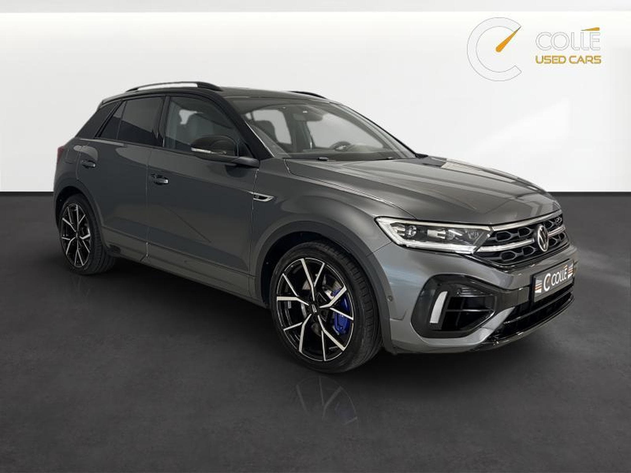 VW T-Roc R (2025) - Foto 1