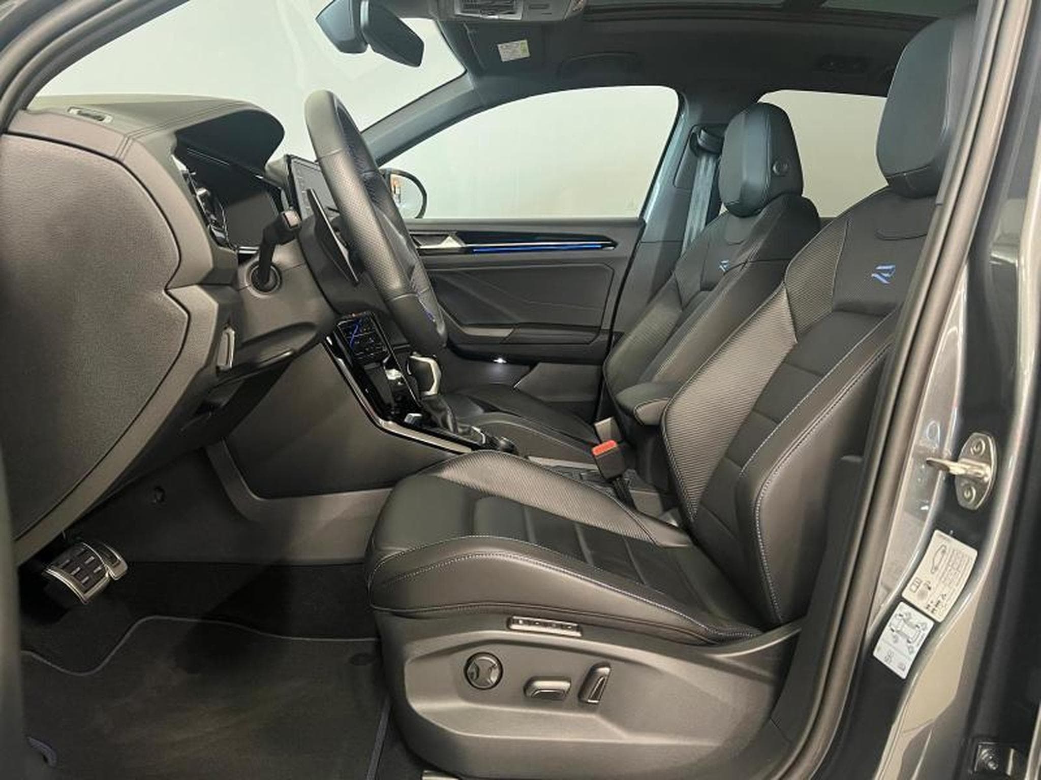 VW T-Roc R (2025) - Foto 10