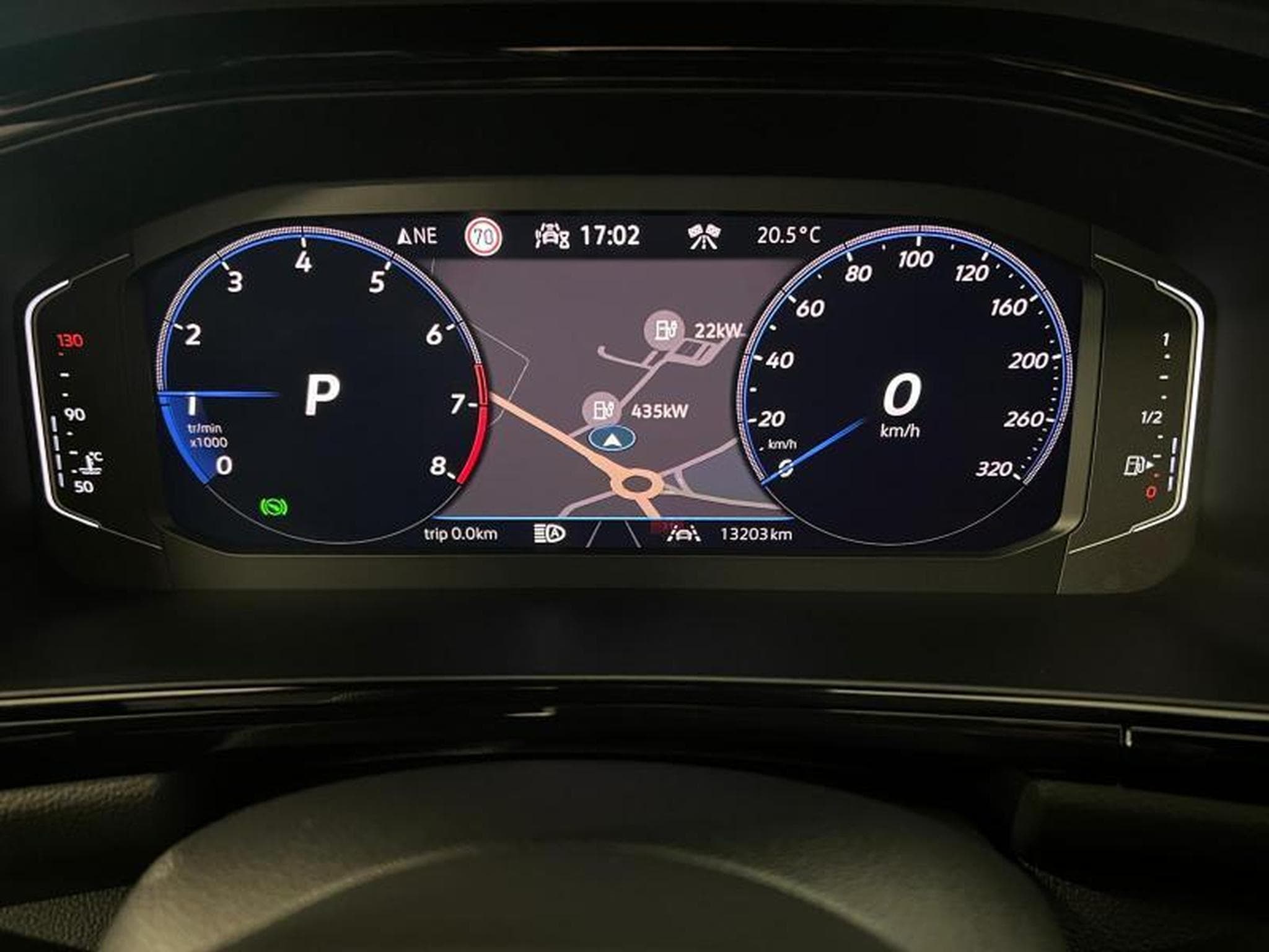 VW T-Roc R (2025) - Foto 11