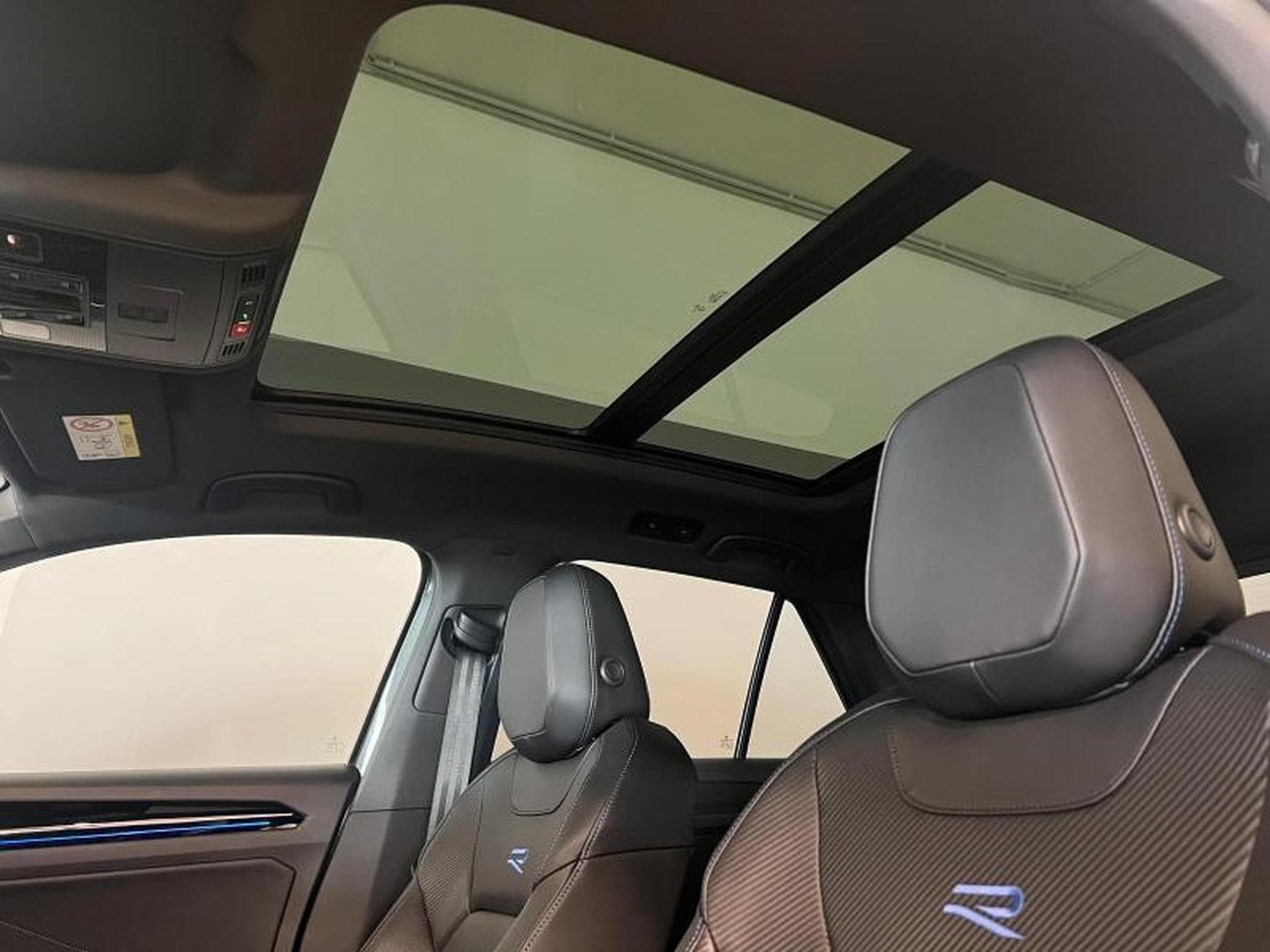 VW T-Roc R (2025) - Foto 12
