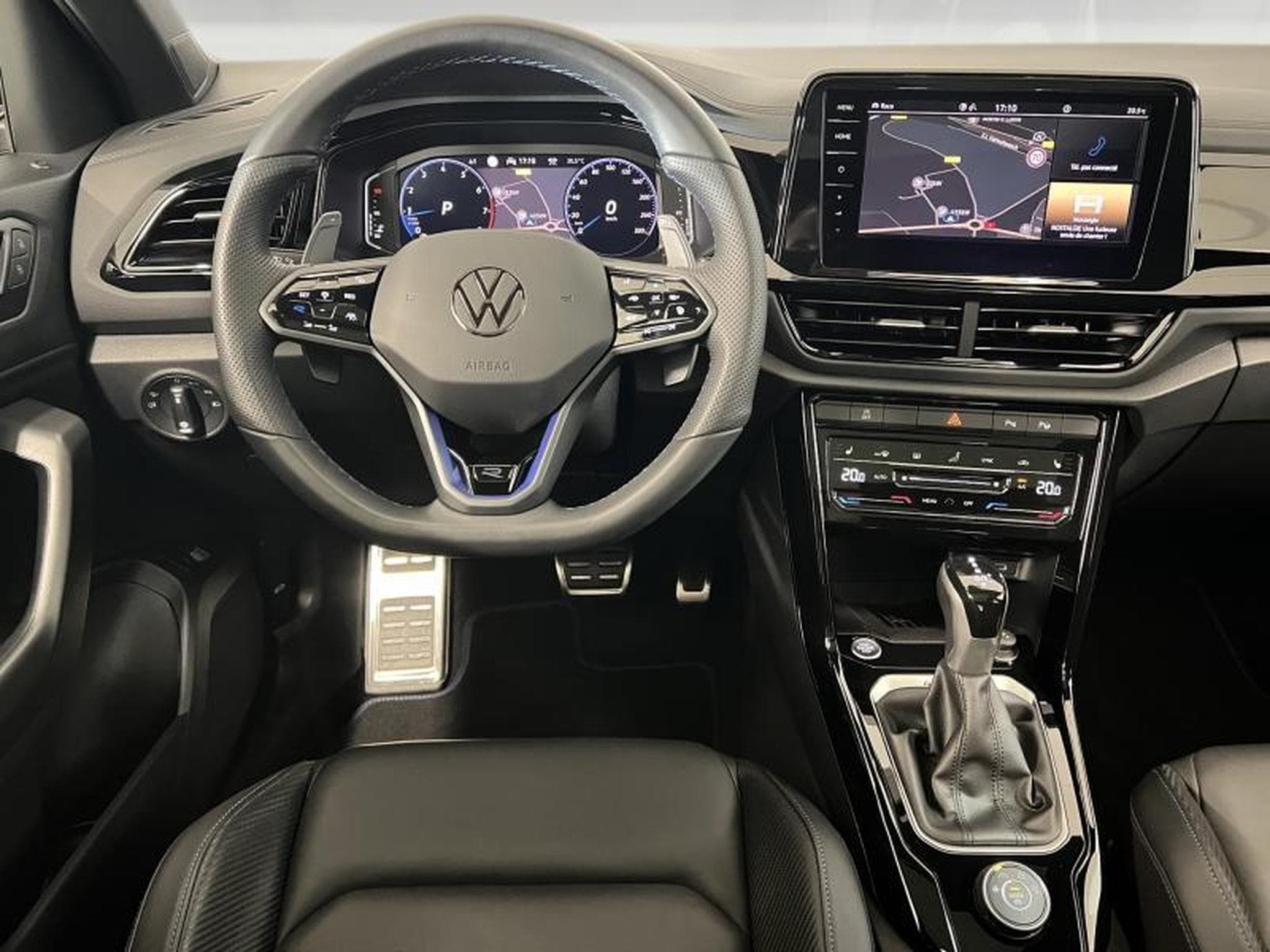 VW T-Roc R (2025) - Foto 14
