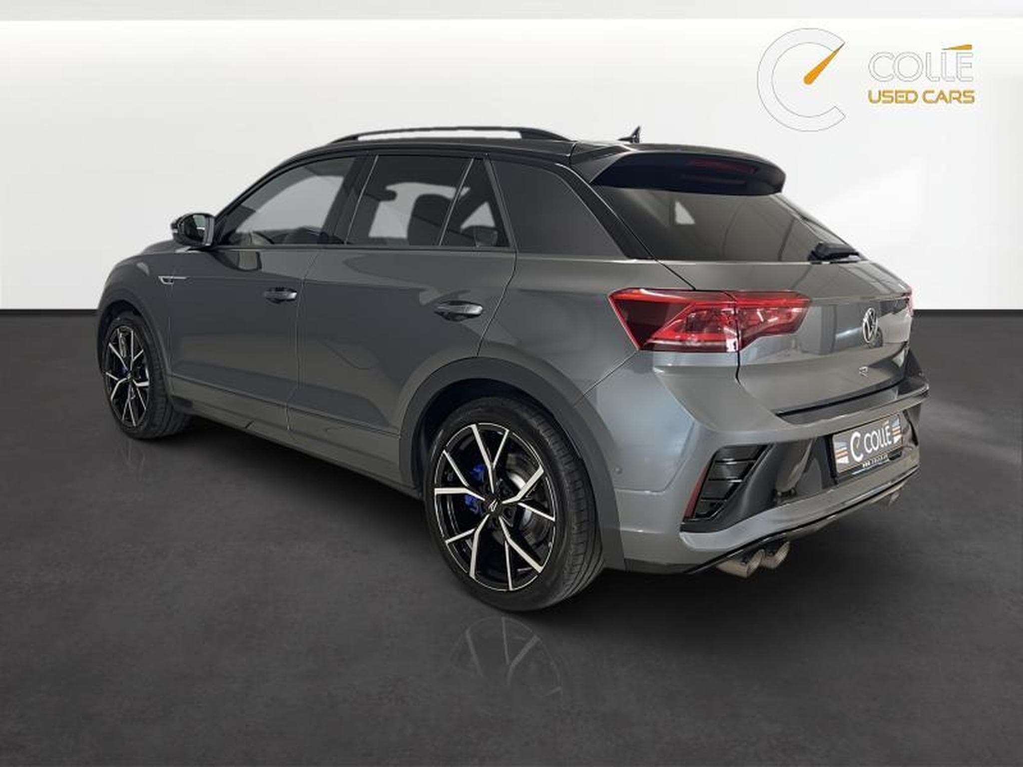 VW T-Roc R (2025) - Foto 2