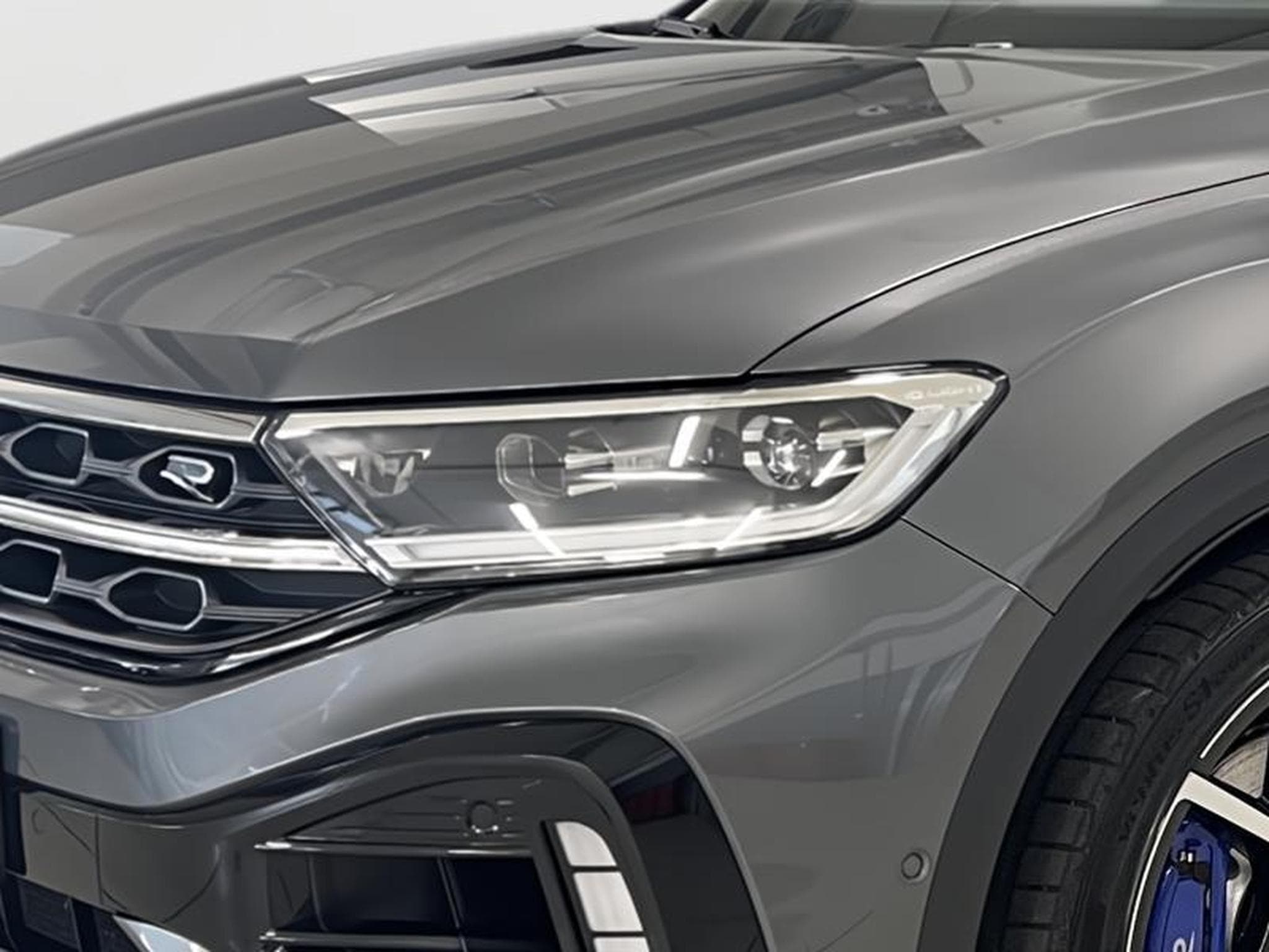 VW T-Roc R (2025) - Foto 3