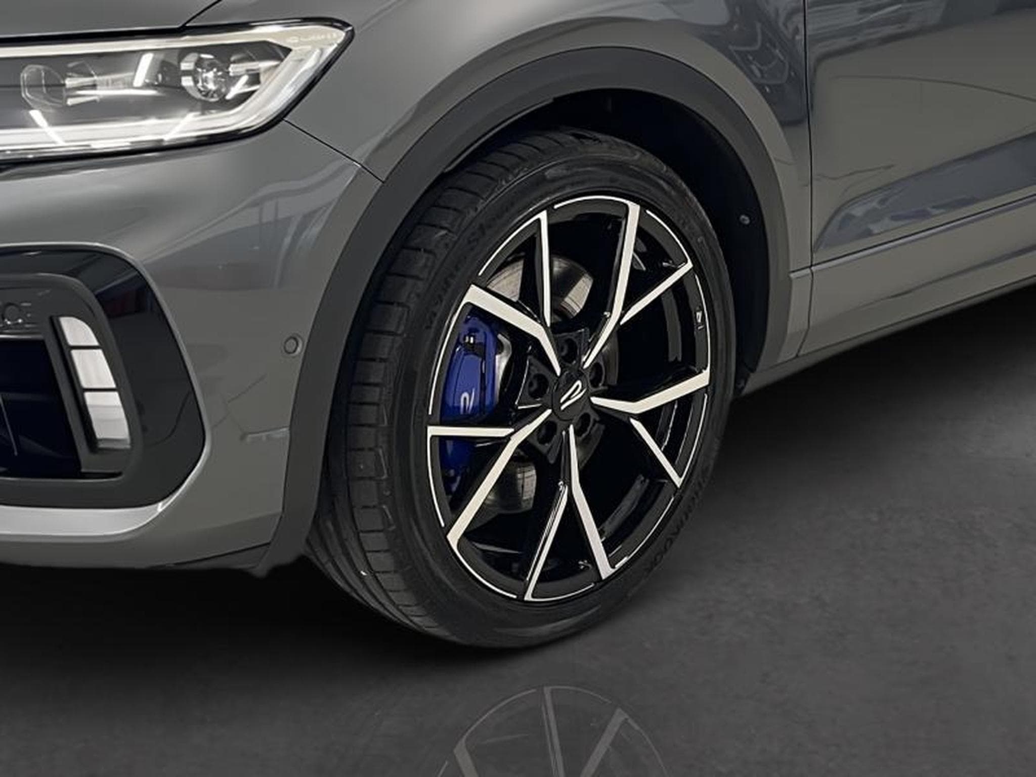 VW T-Roc R (2025) - Foto 4