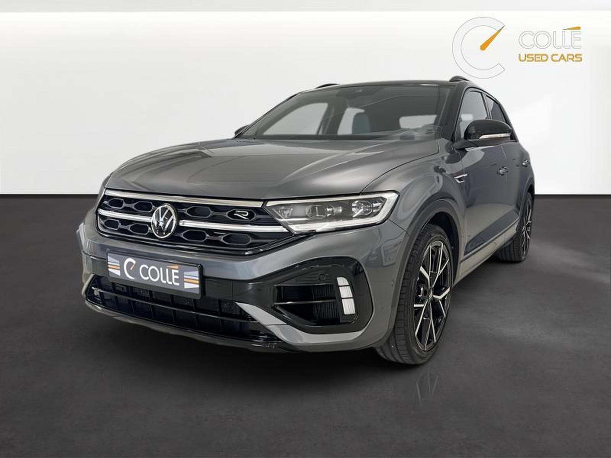VW T-Roc R (2025) - Foto 5