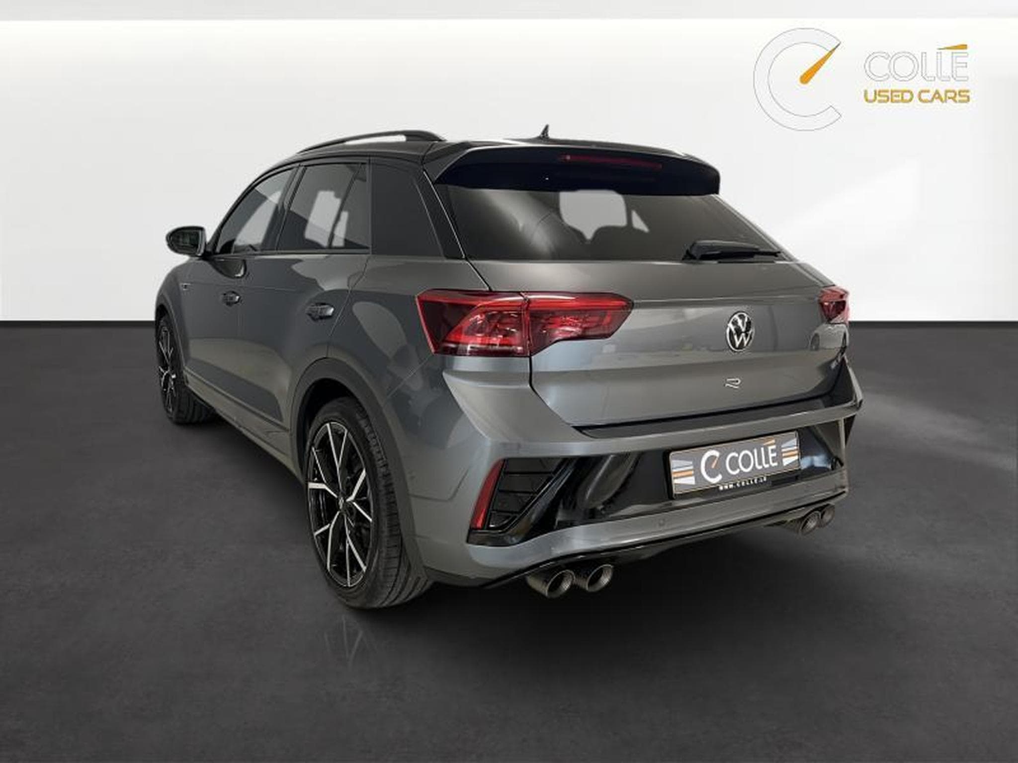 VW T-Roc R (2025) - Foto 6