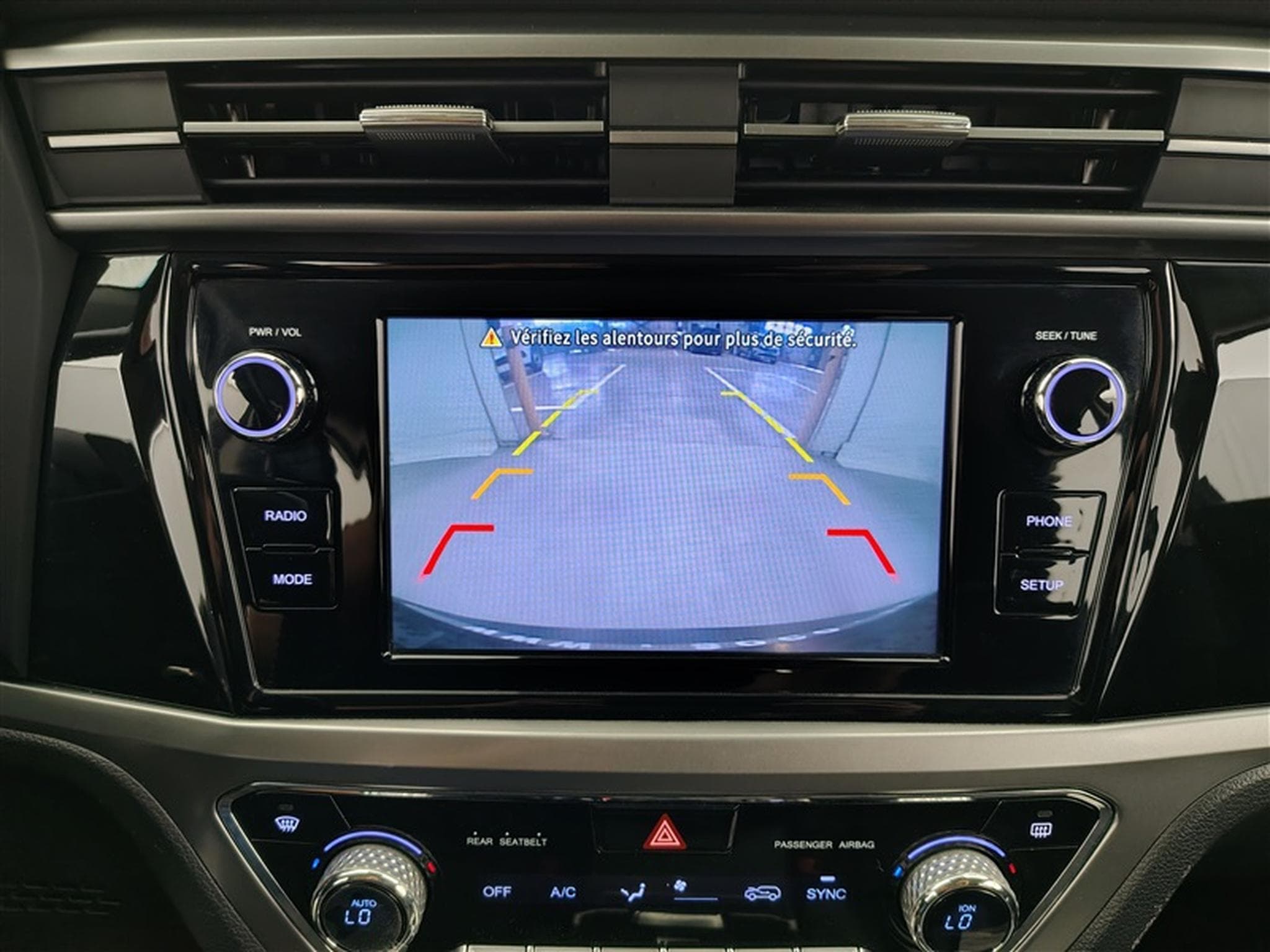 KGM Korando 1.6 CRDi 136cv AT Dream CARPLAY / FULL LED / CAMERA / JA 18" (2021) - Foto 18