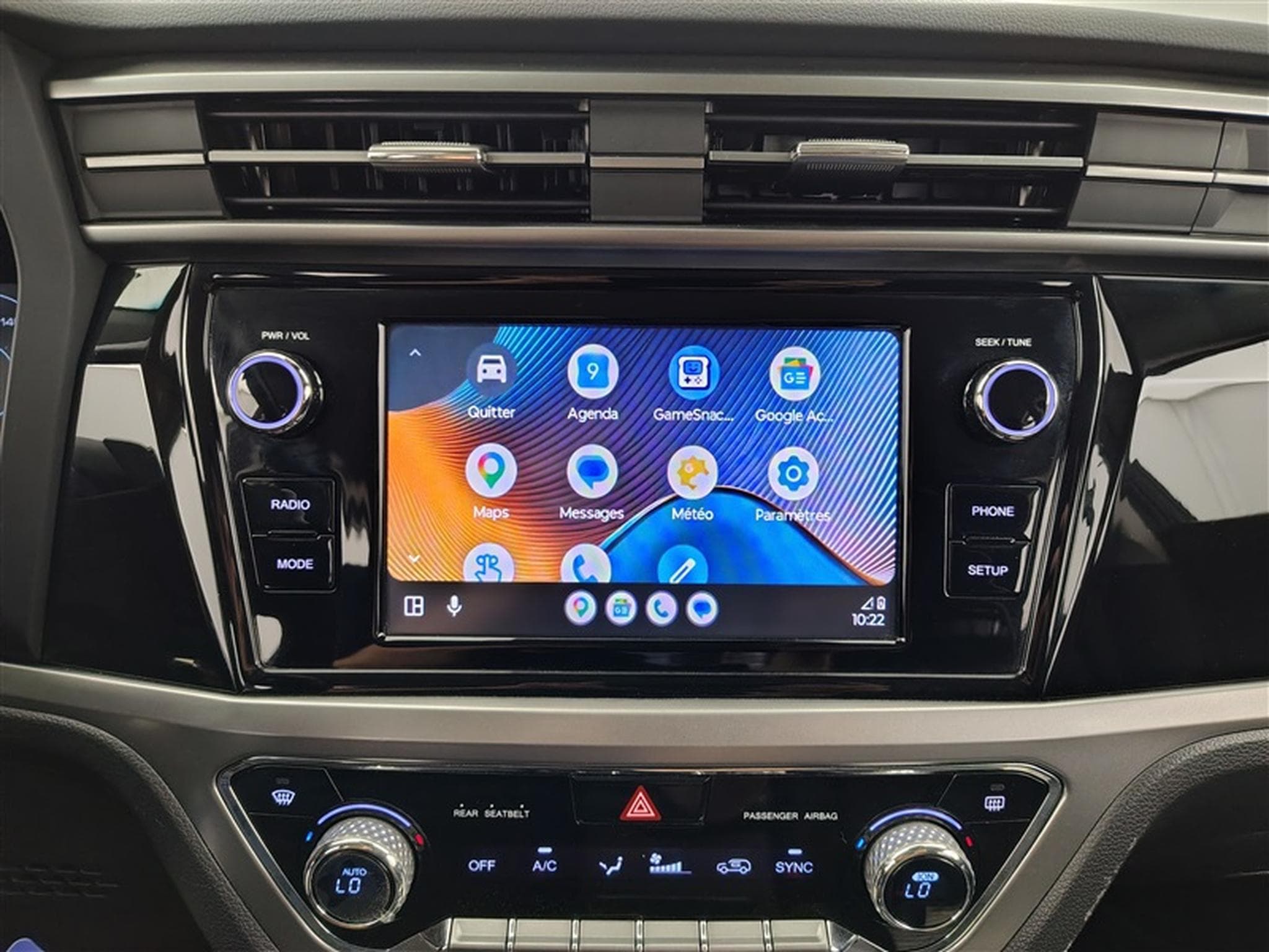 KGM Korando 1.6 CRDi 136cv AT Dream CARPLAY / FULL LED / CAMERA / JA 18" (2021) - Foto 20