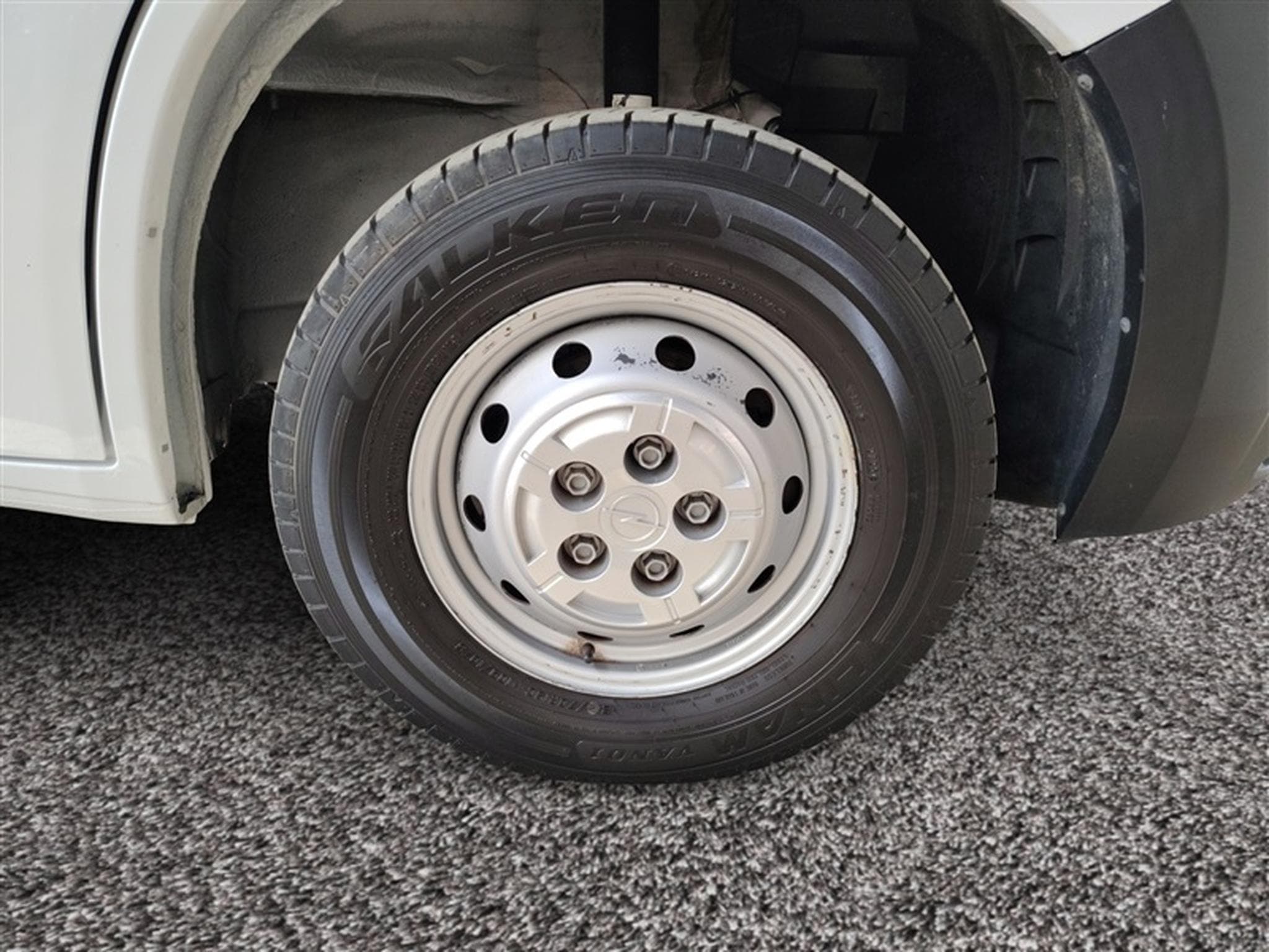 Opel Movano 2.2 Turbo D L2H2 CLIM (2022) - Foto 6