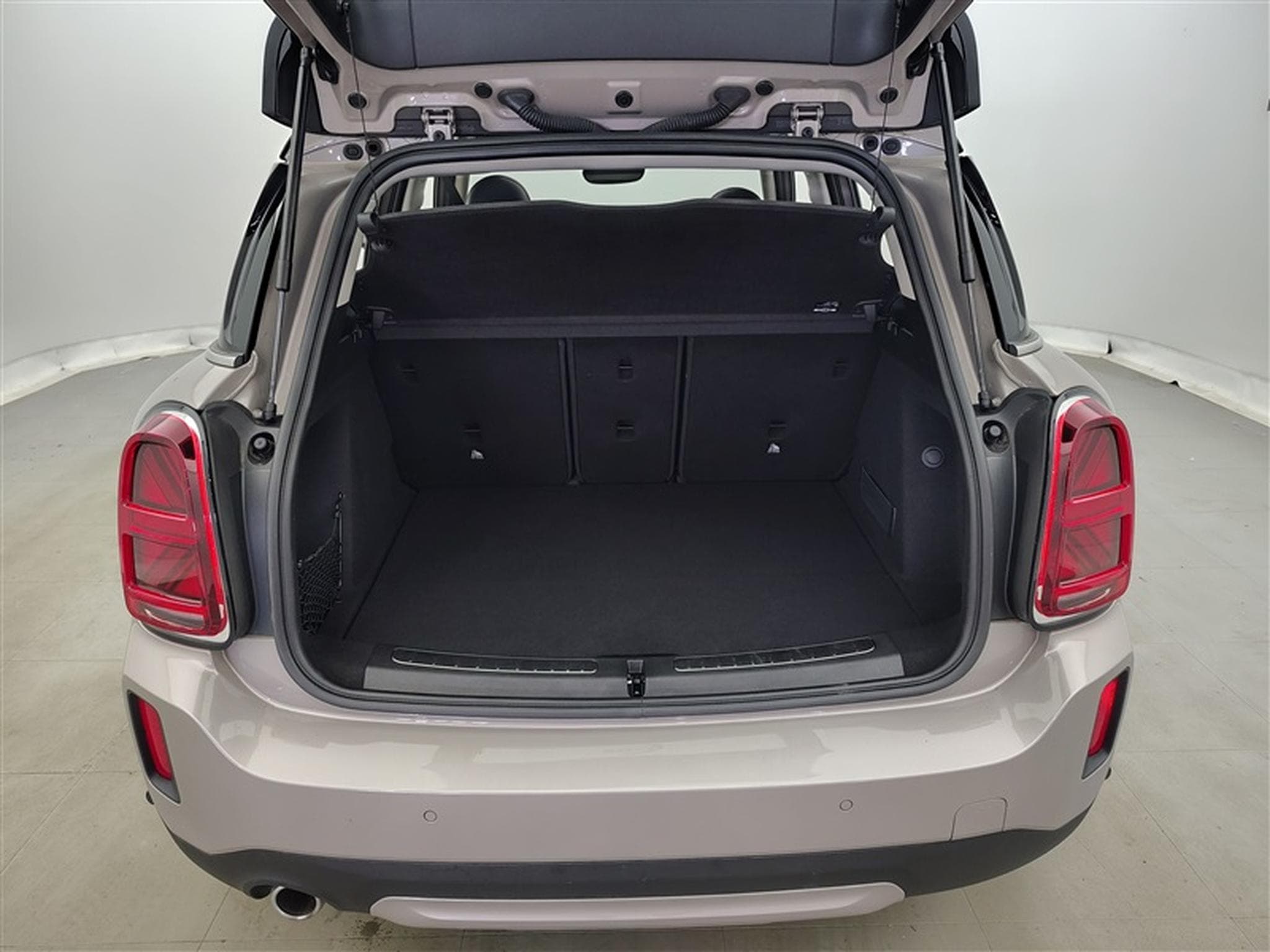 MINI Countryman 1.5iA Cooper NAVI / FULL LED / CUIR / TOIT PANO / CAMERA (2023) - Foto 14