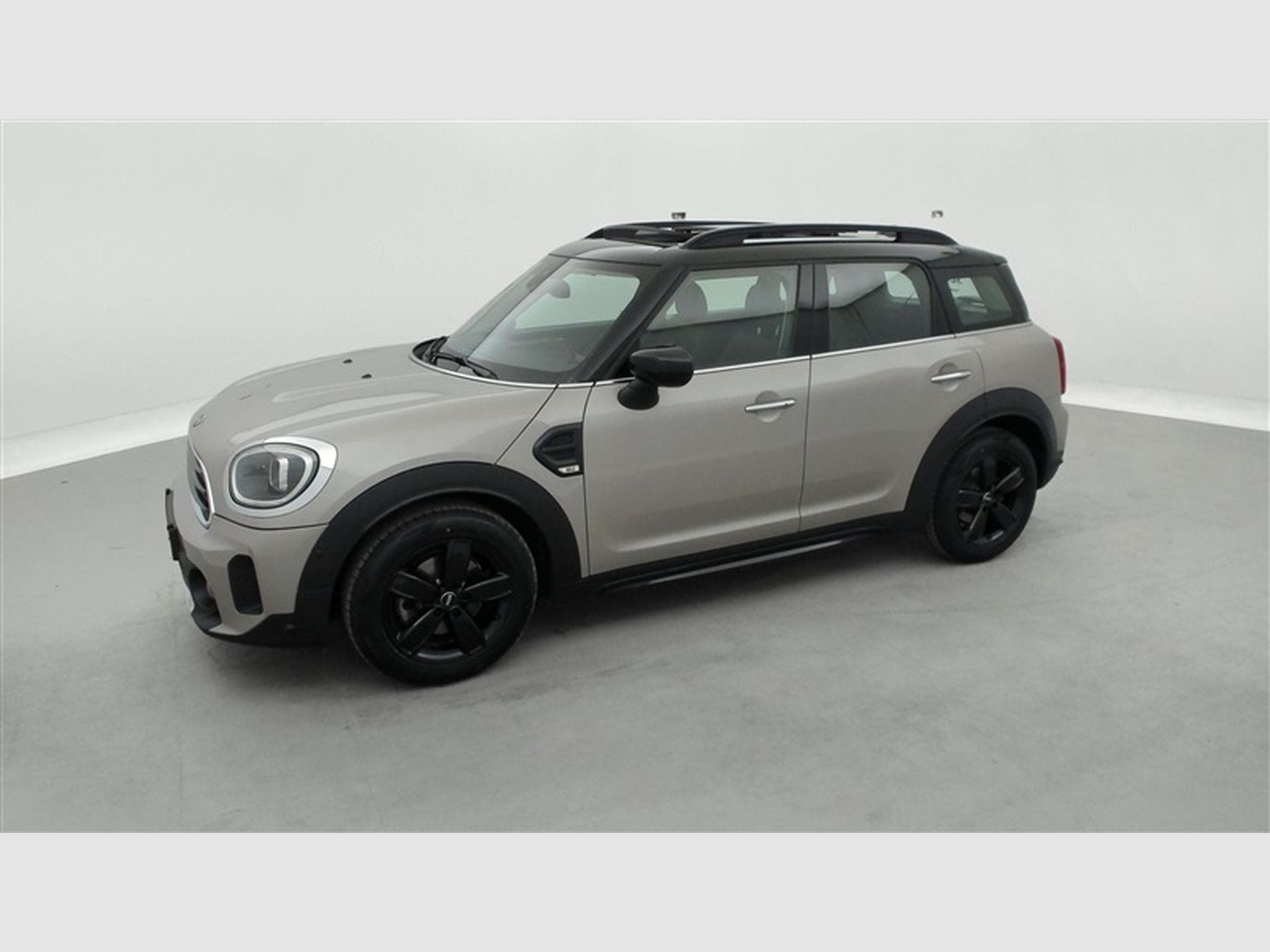 MINI Countryman 1.5iA Cooper NAVI / FULL LED / CUIR / TOIT PANO / CAMERA (2023) - Foto 22