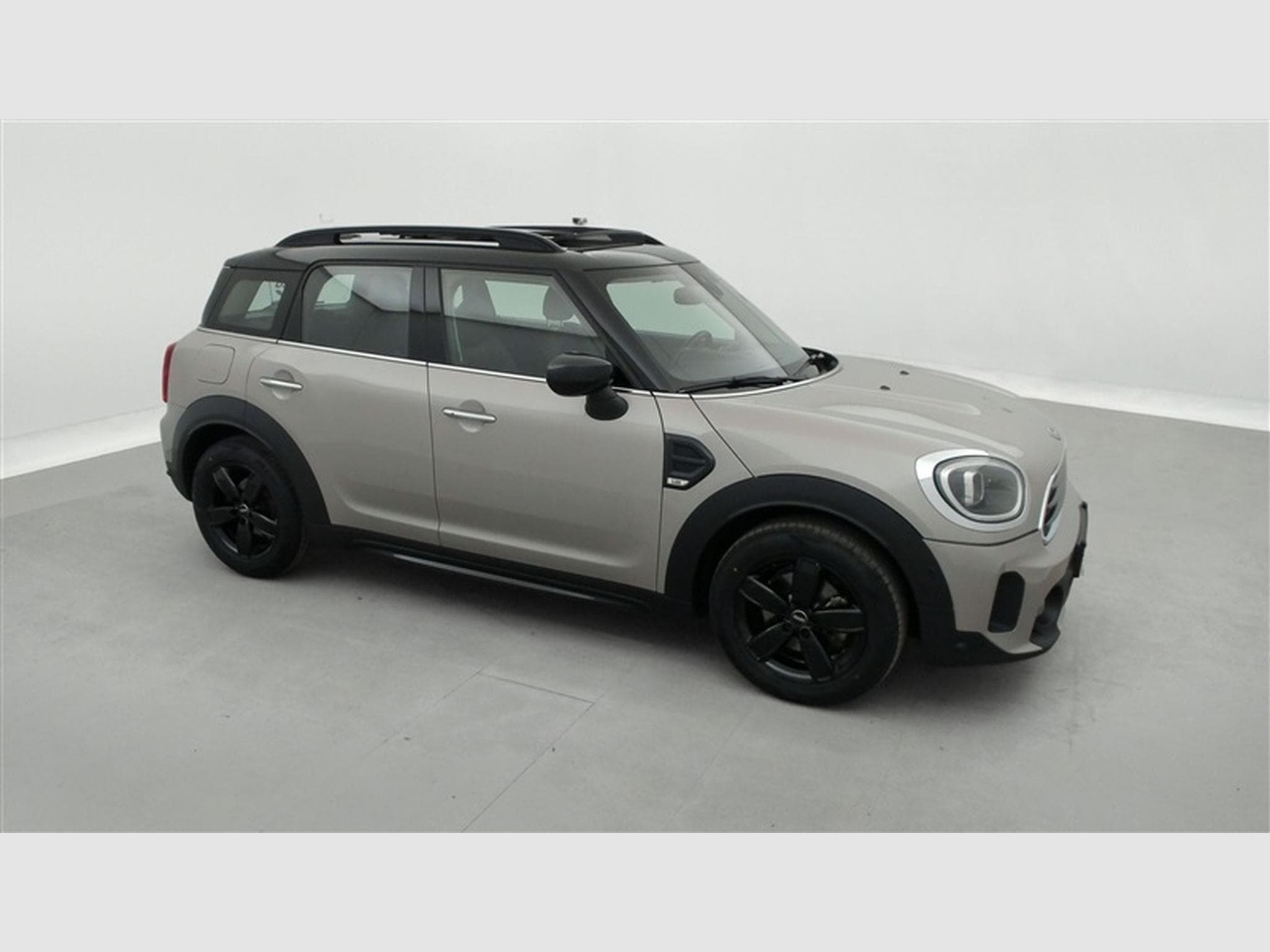 MINI Countryman 1.5iA Cooper NAVI / FULL LED / CUIR / TOIT PANO / CAMERA (2023) - Foto 24
