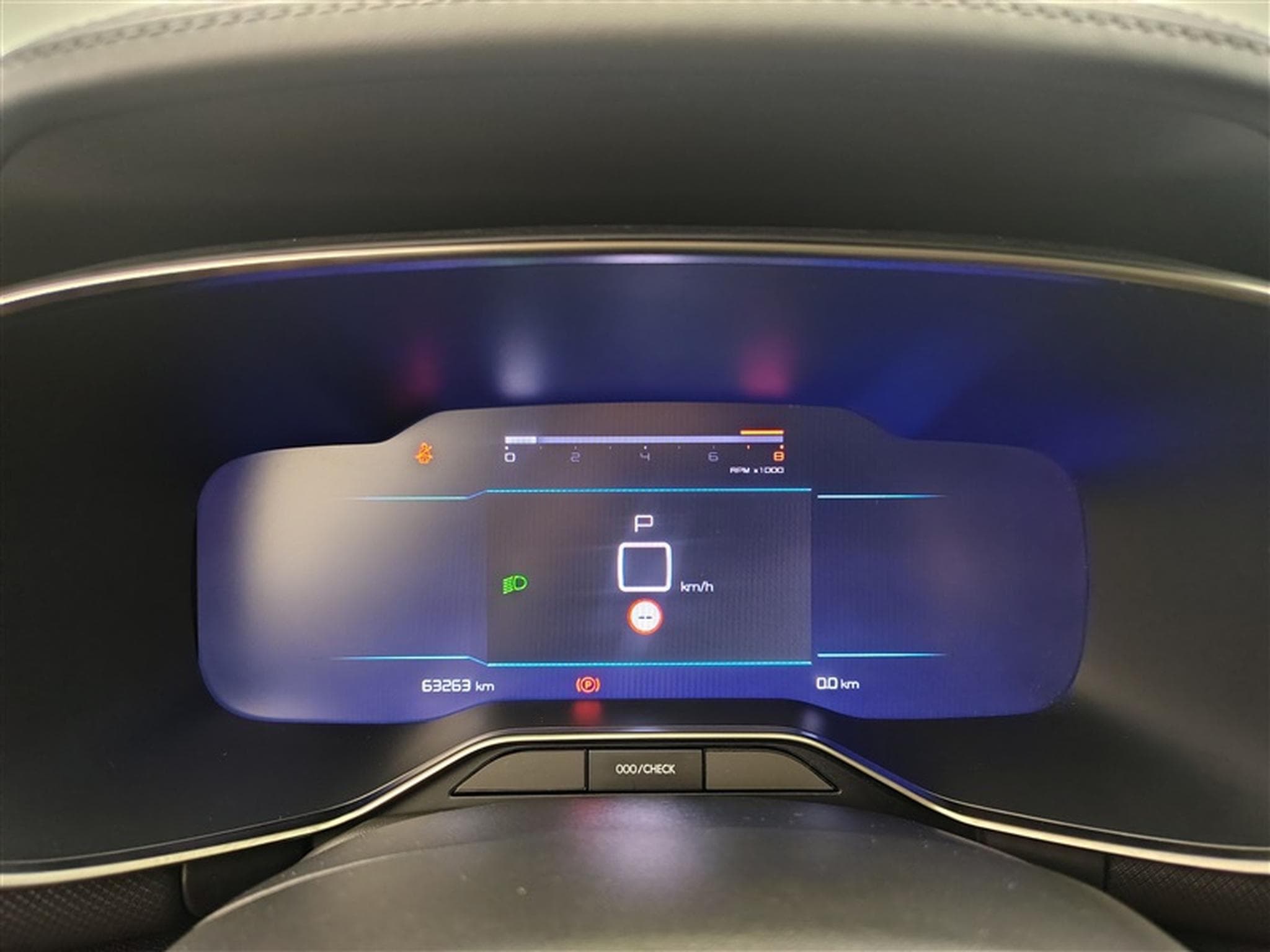 Citroen C5 Aircross 1.2 PureTech Shine EAT8 NAVI / CUIR-ALCANTARA / FULL LED (2023) - Foto 10