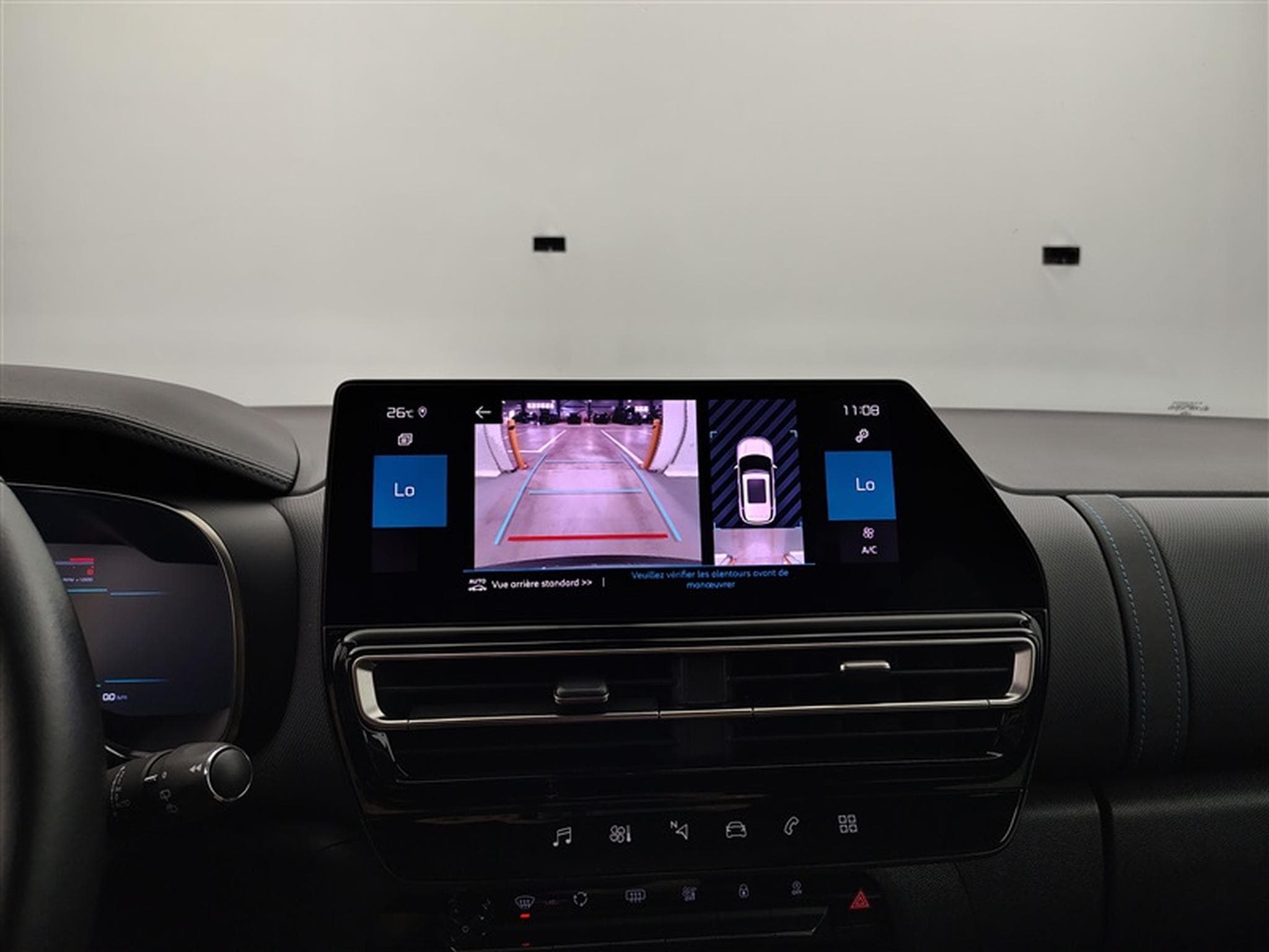 Citroen C5 Aircross 1.2 PureTech Shine EAT8 NAVI / CUIR-ALCANTARA / FULL LED (2023) - Foto 18