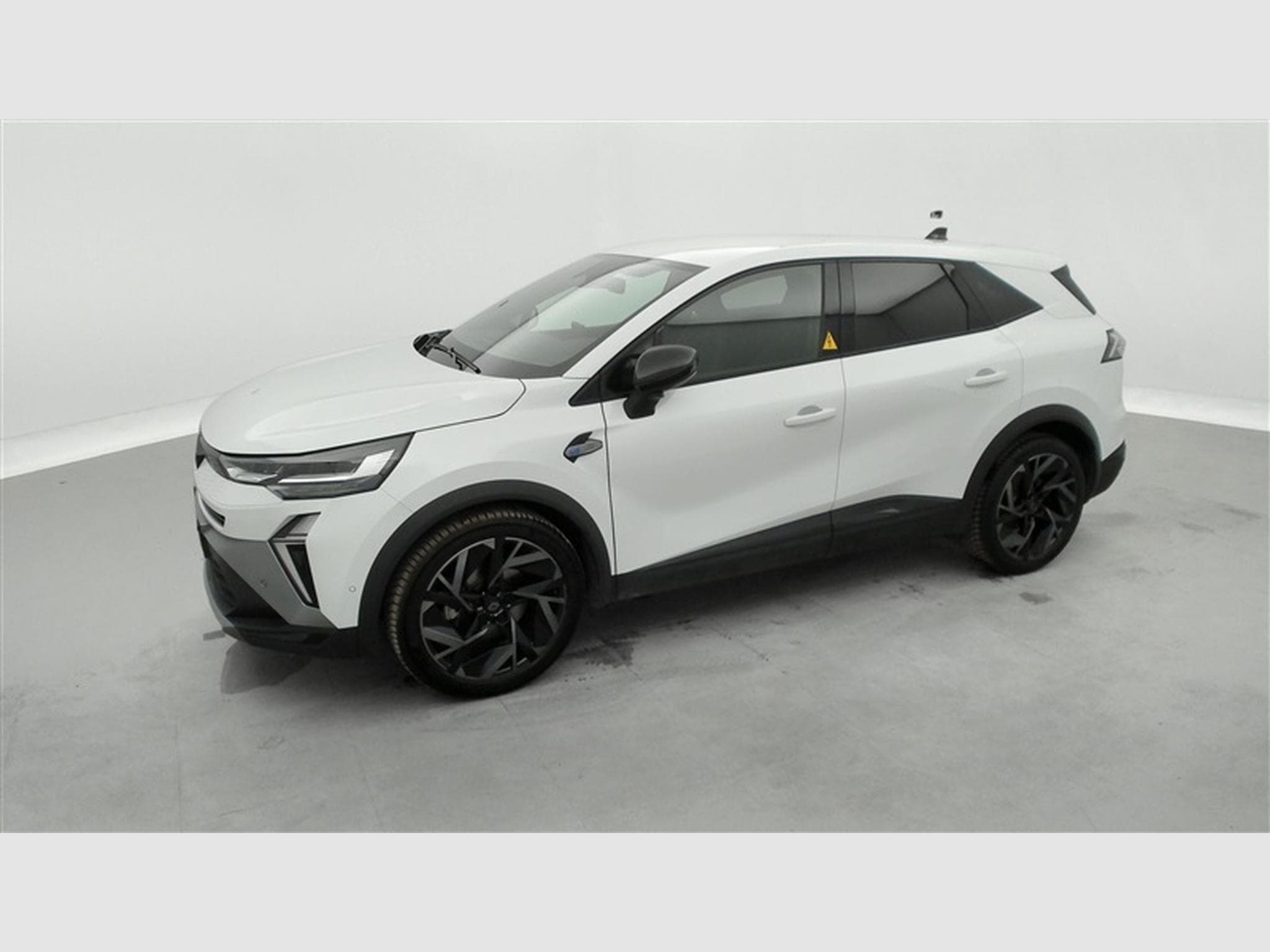 Renault Symbioz 1.6 E-TECH 145 Full Hybride Esprit Alpine NAVI/ S-CUIR/ LED (2025) - Foto 21