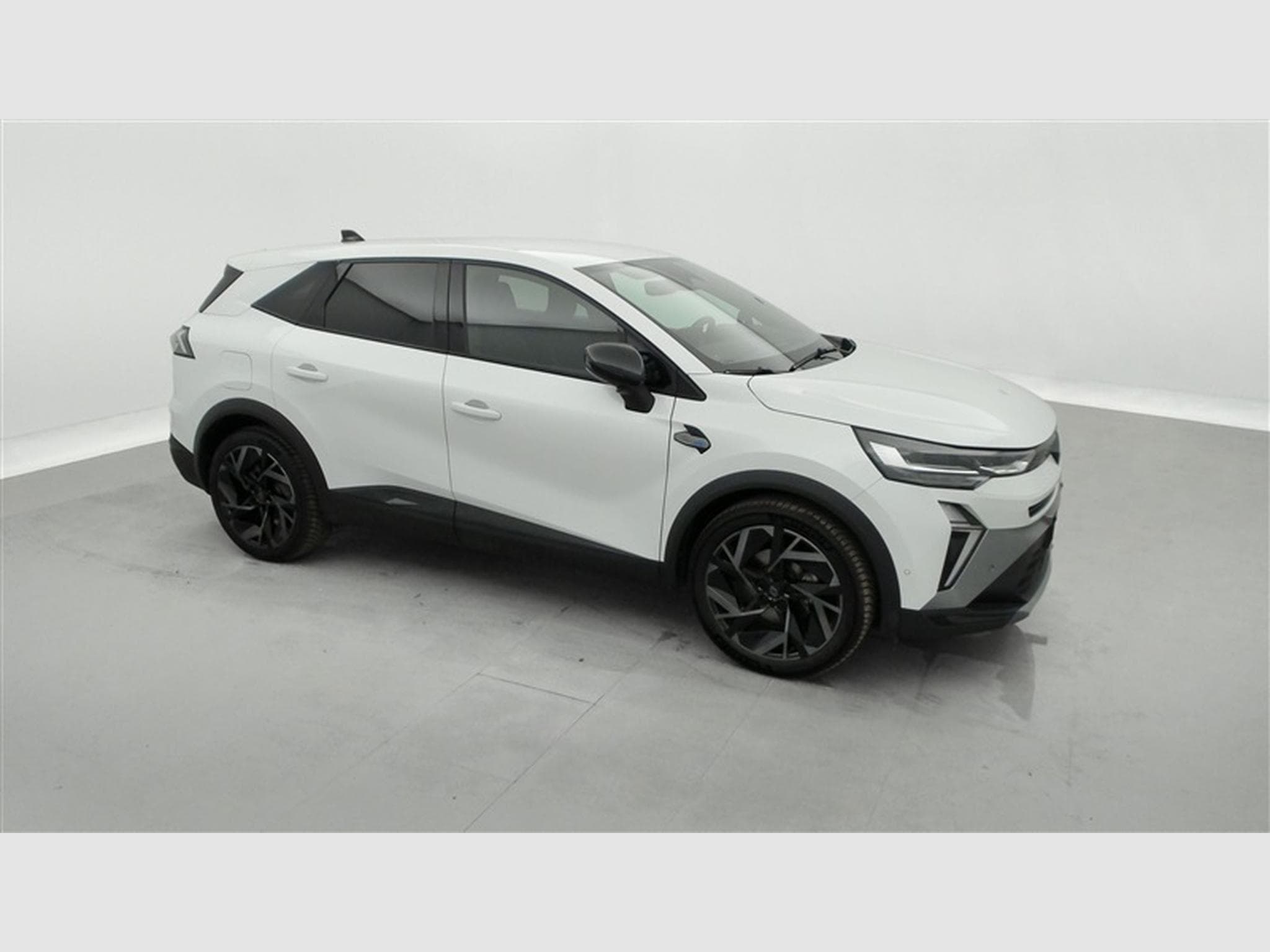 Renault Symbioz 1.6 E-TECH 145 Full Hybride Esprit Alpine NAVI/ S-CUIR/ LED (2025) - Foto 23