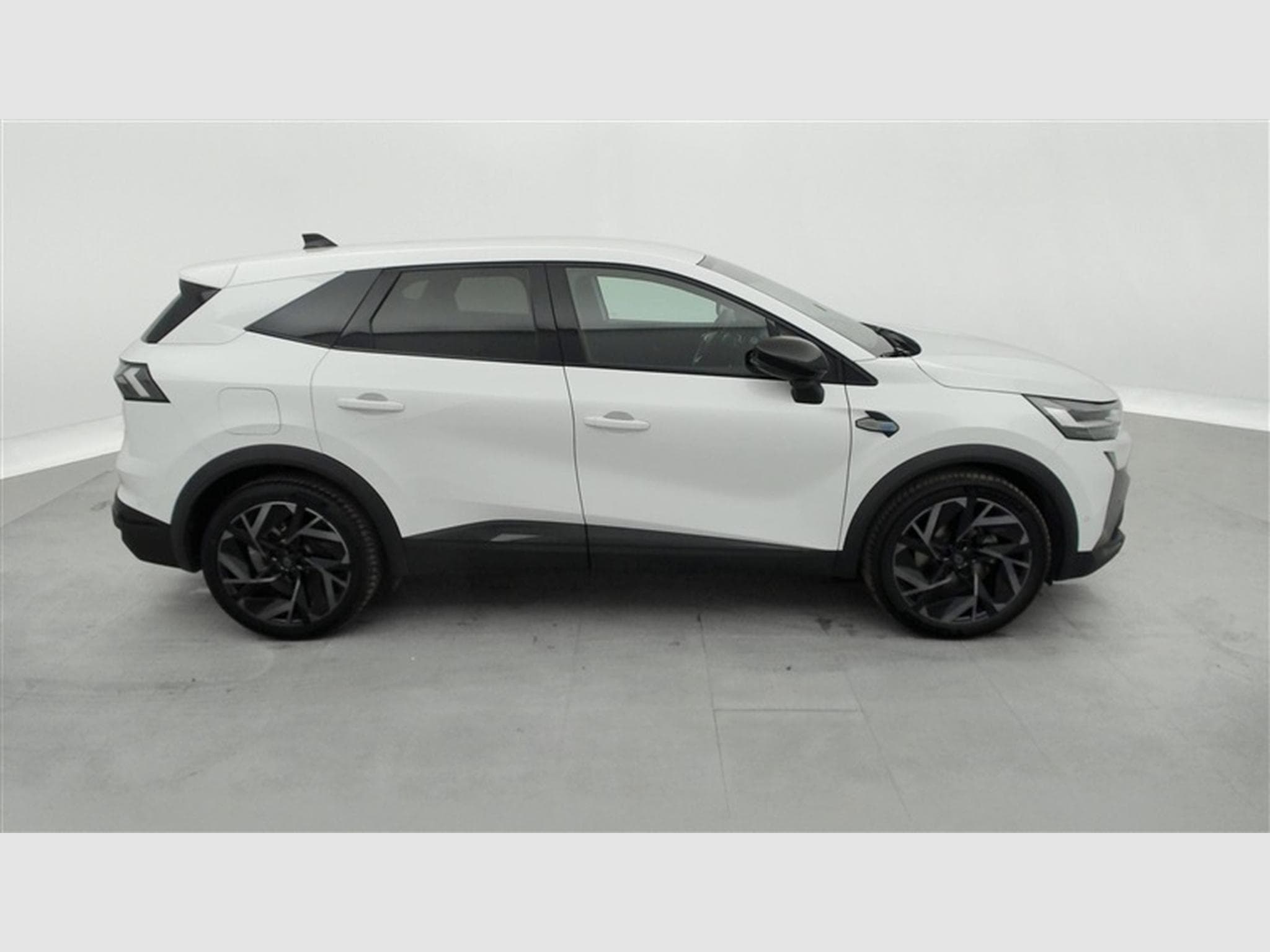 Renault Symbioz 1.6 E-TECH 145 Full Hybride Esprit Alpine NAVI/ S-CUIR/ LED (2025) - Foto 24