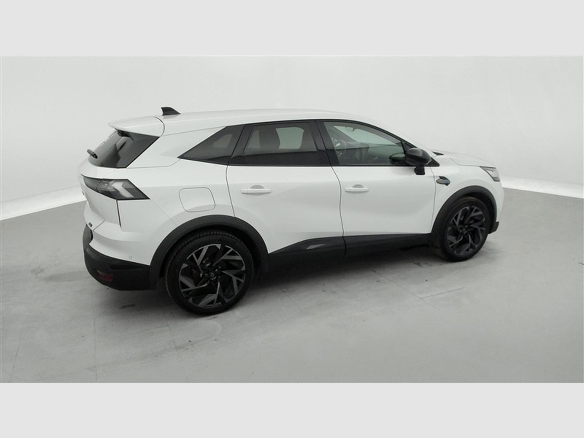 Renault Symbioz 1.6 E-TECH 145 Full Hybride Esprit Alpine NAVI/ S-CUIR/ LED (2025) - Foto 25