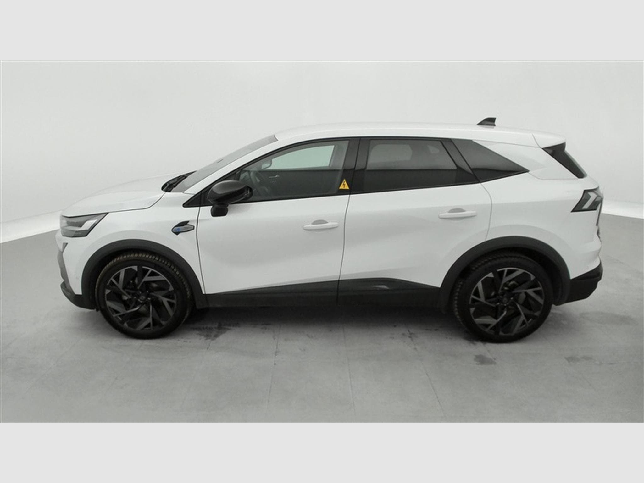 Renault Symbioz 1.6 E-TECH 145 Full Hybride Esprit Alpine NAVI/ S-CUIR/ LED (2025) - Foto 3