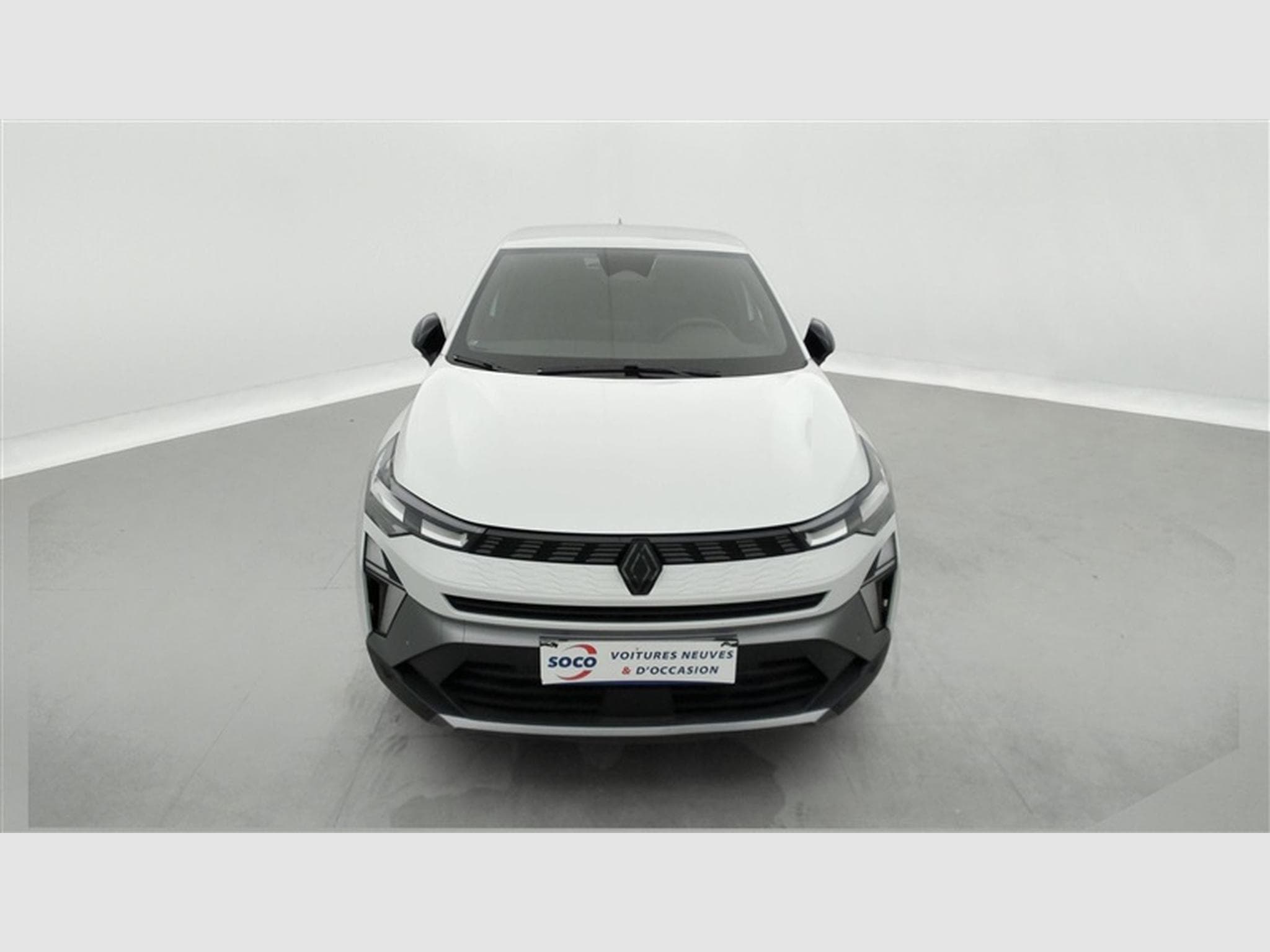 Renault Symbioz 1.6 E-TECH 145 Full Hybride Esprit Alpine NAVI/ S-CUIR/ LED (2025) - Foto 4