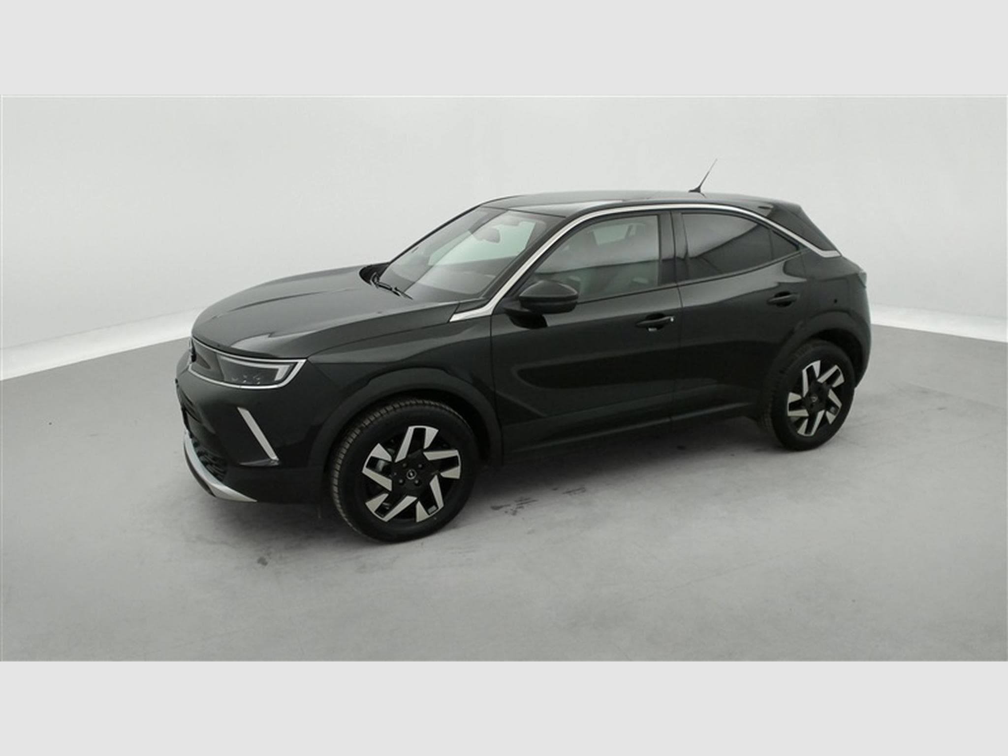 Opel Mokka 1.2 Turbo Edition S/S (EU6.4) (2023) - Foto 21