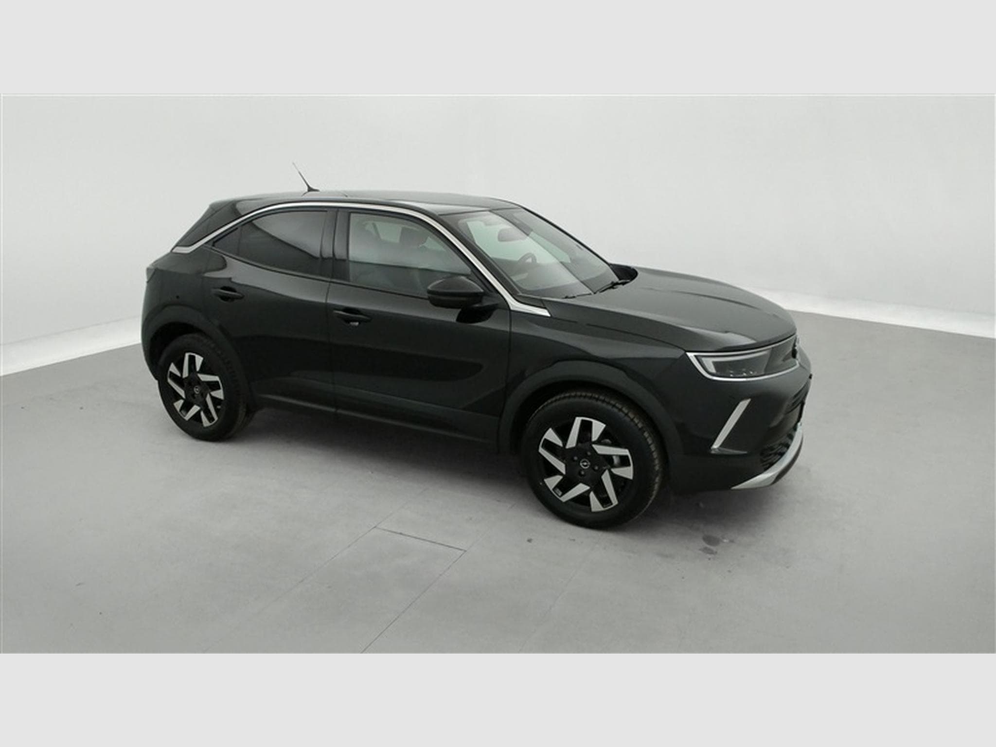 Opel Mokka 1.2 Turbo Edition S/S (EU6.4) (2023) - Foto 23
