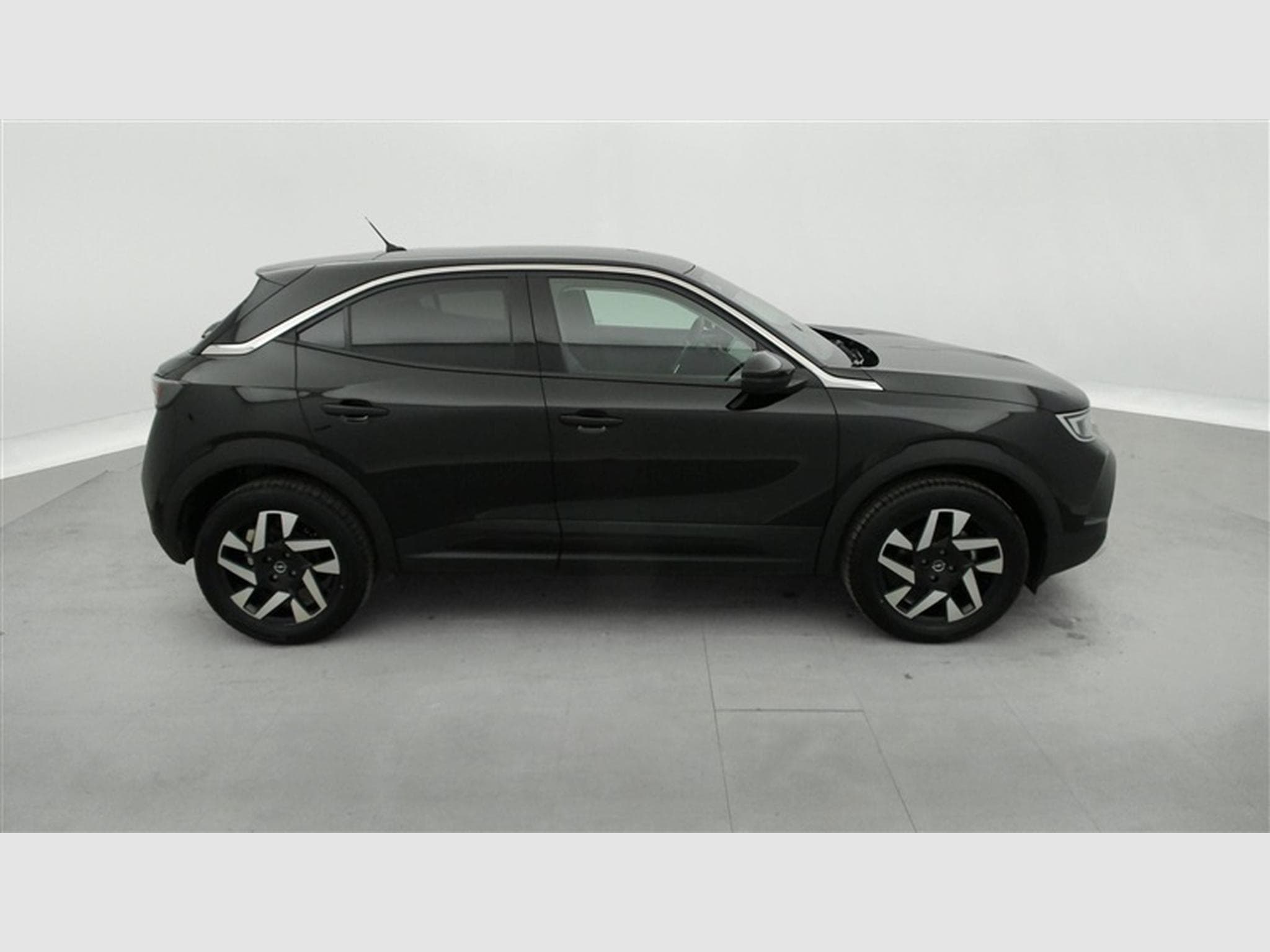 Opel Mokka 1.2 Turbo Edition S/S (EU6.4) (2023) - Foto 24