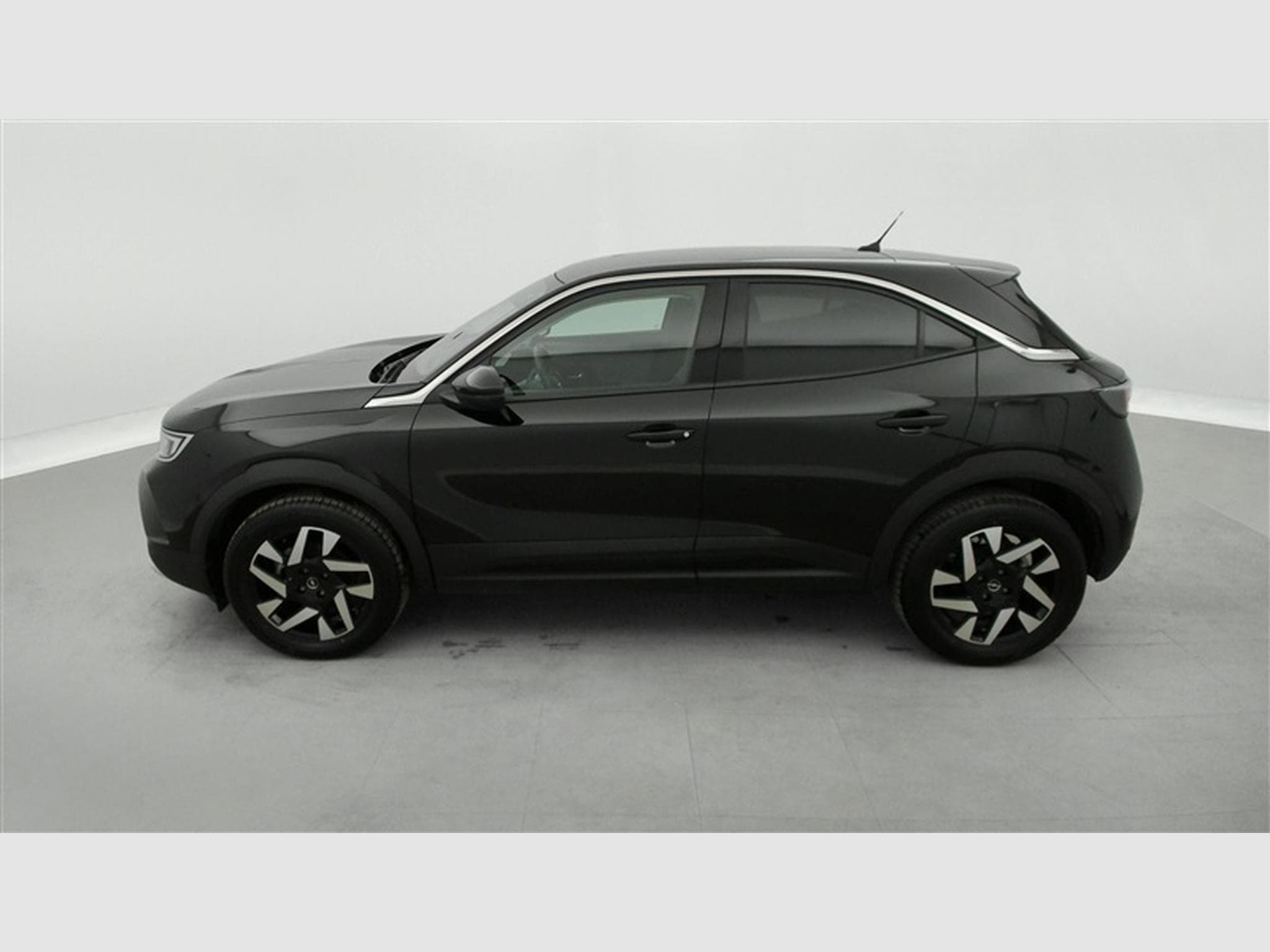 Opel Mokka 1.2 Turbo Edition S/S (EU6.4) (2023) - Foto 3