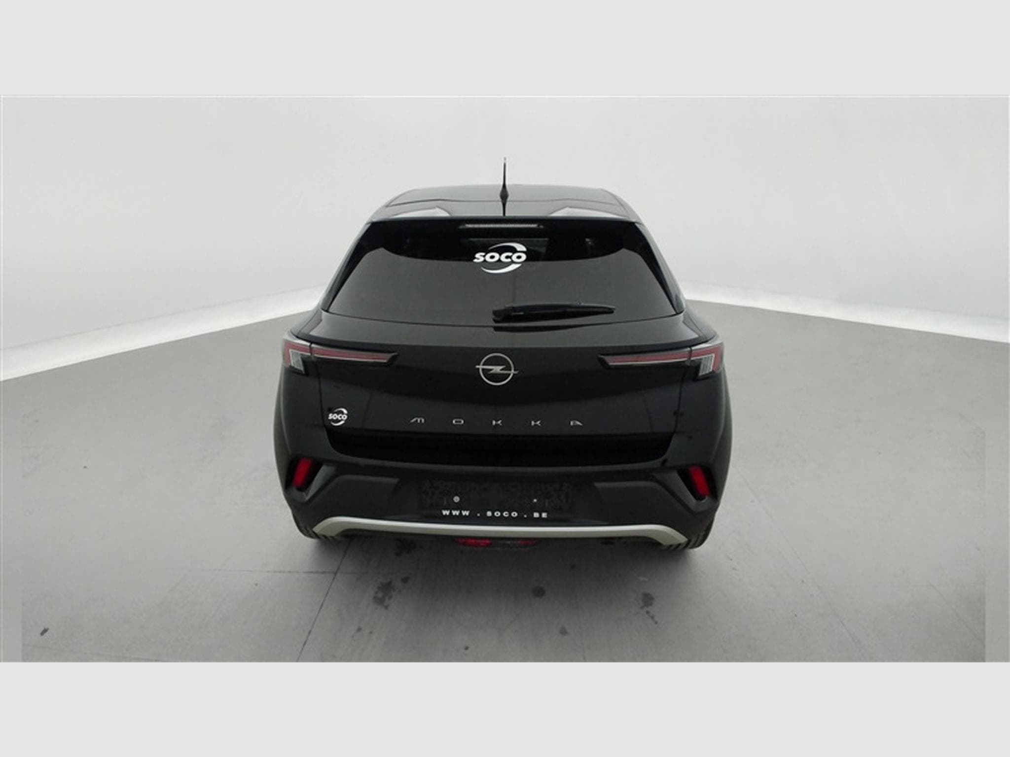 Opel Mokka 1.2 Turbo Edition S/S (EU6.4) (2023) - Foto 5