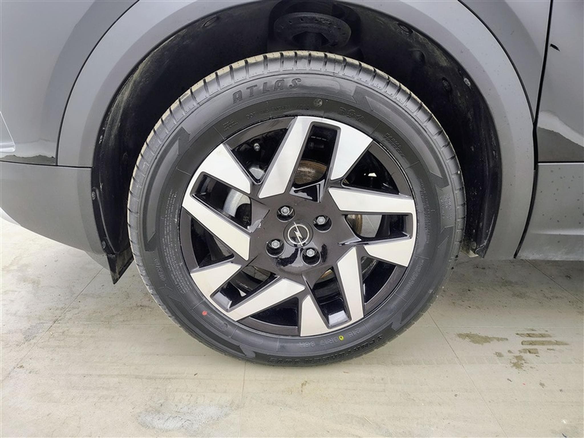 Opel Mokka 1.2 Turbo Edition S/S (EU6.4) (2023) - Foto 6