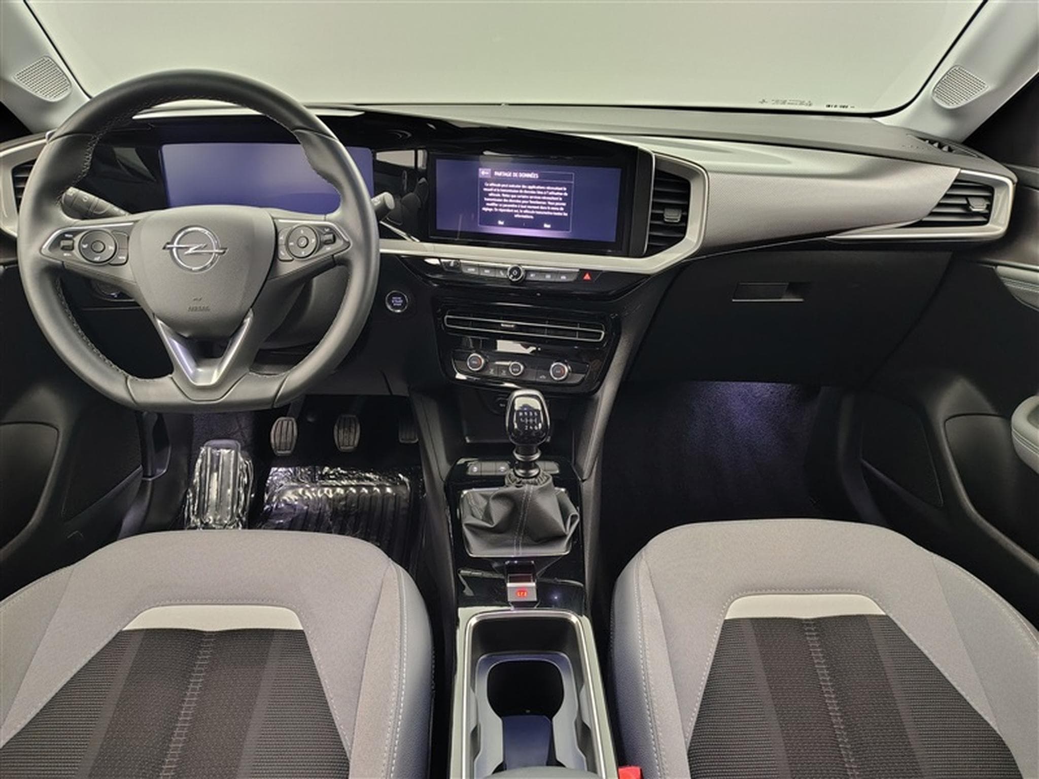 Opel Mokka 1.2 Turbo Edition S/S (EU6.4) (2023) - Foto 8