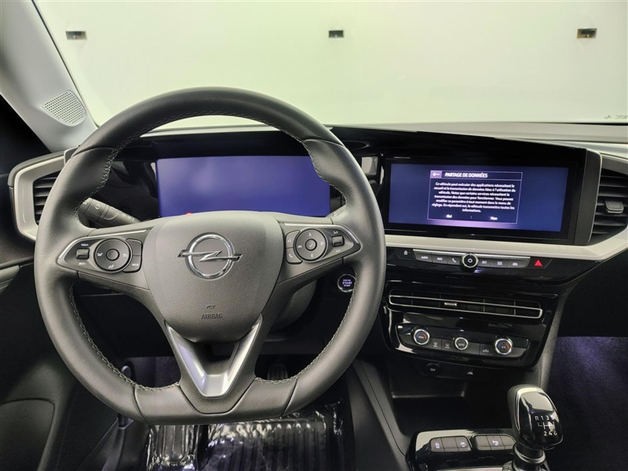 Opel Mokka 1.2 Turbo Edition S/S (EU6.4) (2023) - Foto 9