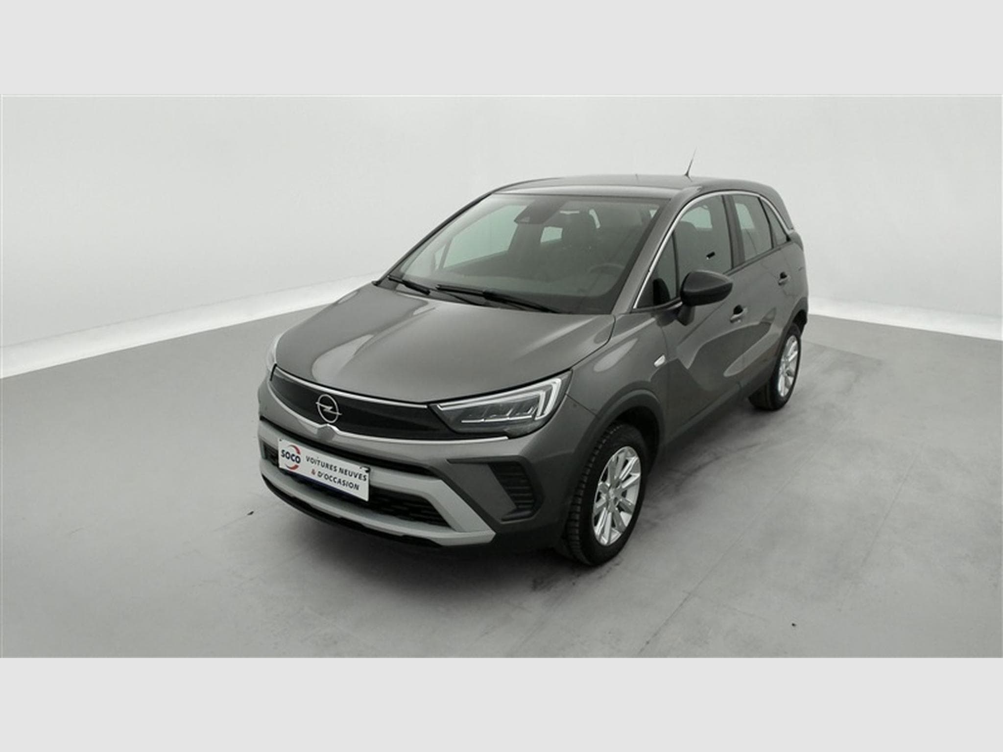Opel Crossland 1.2 Turbo ECOTEC Ultimate S/S (2022) - Foto 1