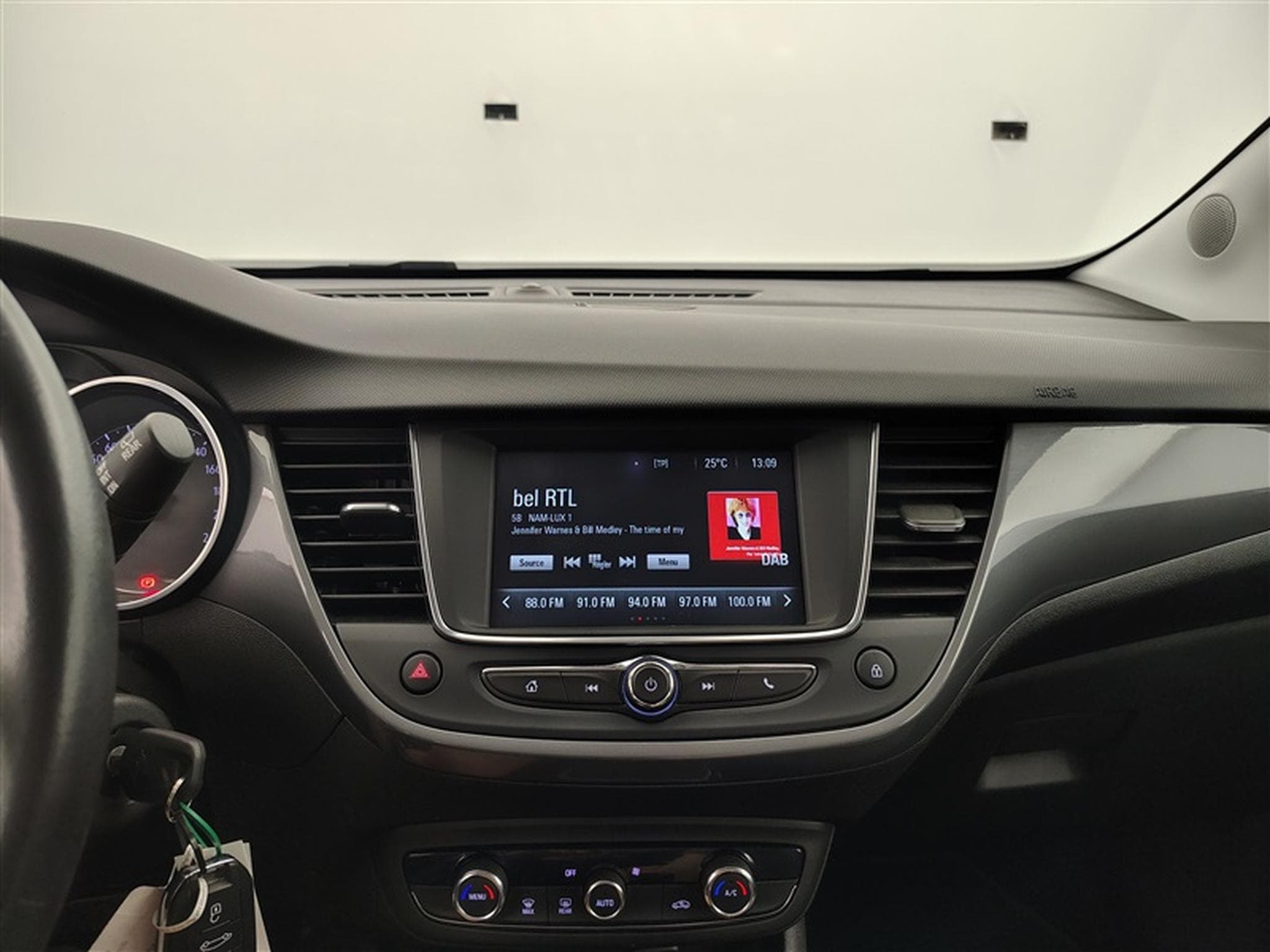 Opel Crossland 1.2 Turbo ECOTEC Ultimate S/S (2022) - Foto 11